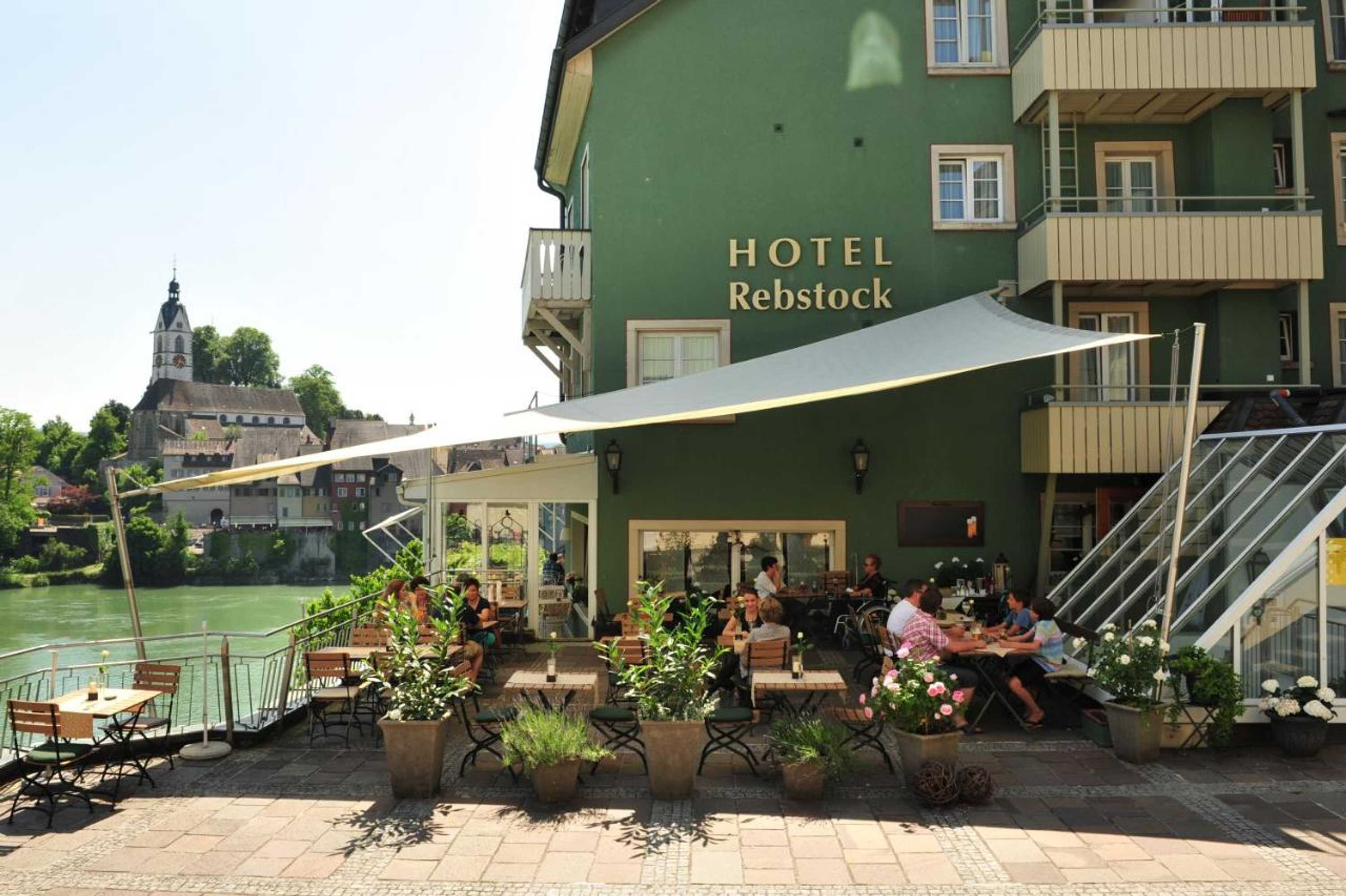 Gift card for Brutsches Rebstock