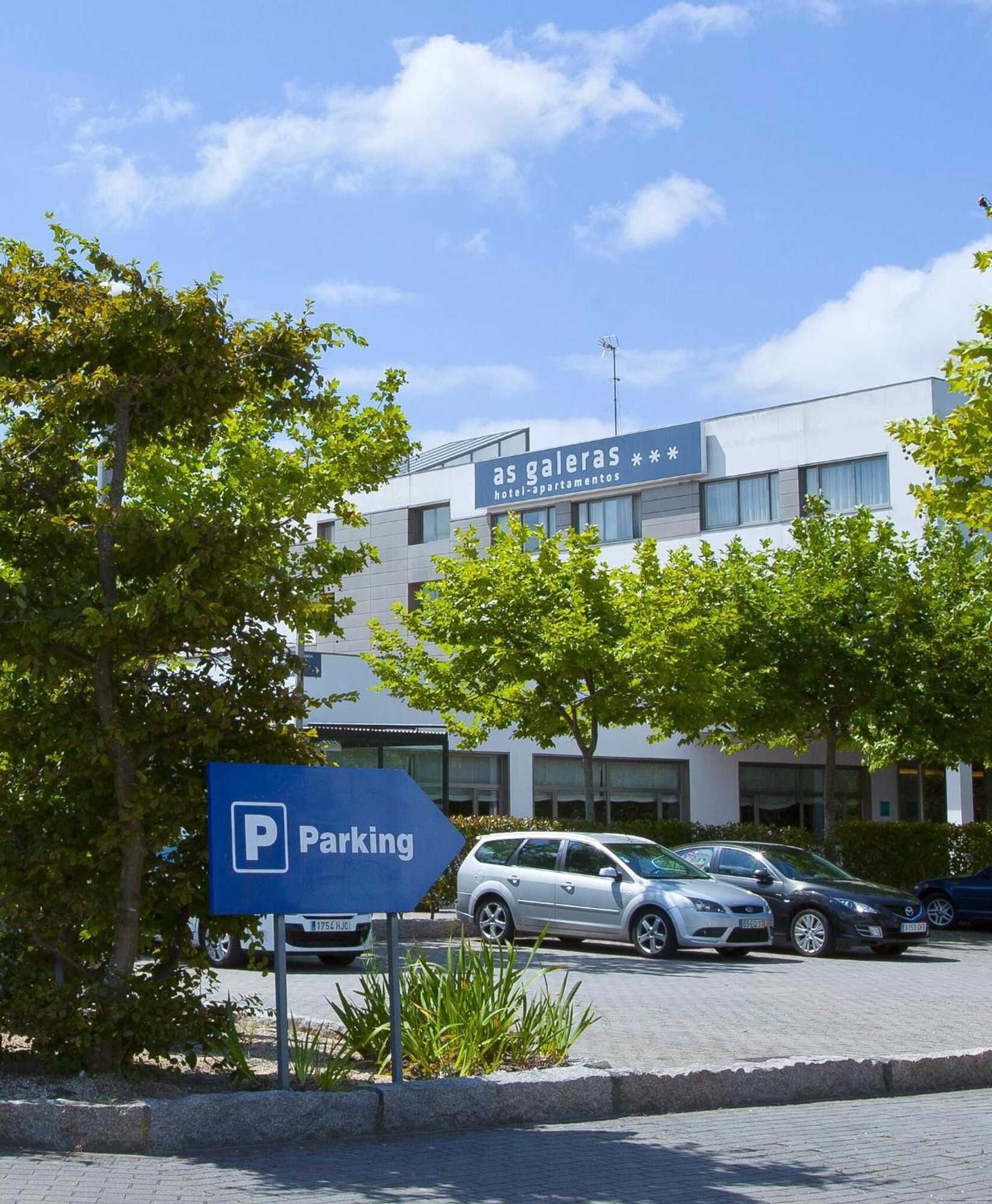 Gift card for Aparthotel Attica 21 As Galeras Gift card for Aparthotel Attica 21 As Galeras