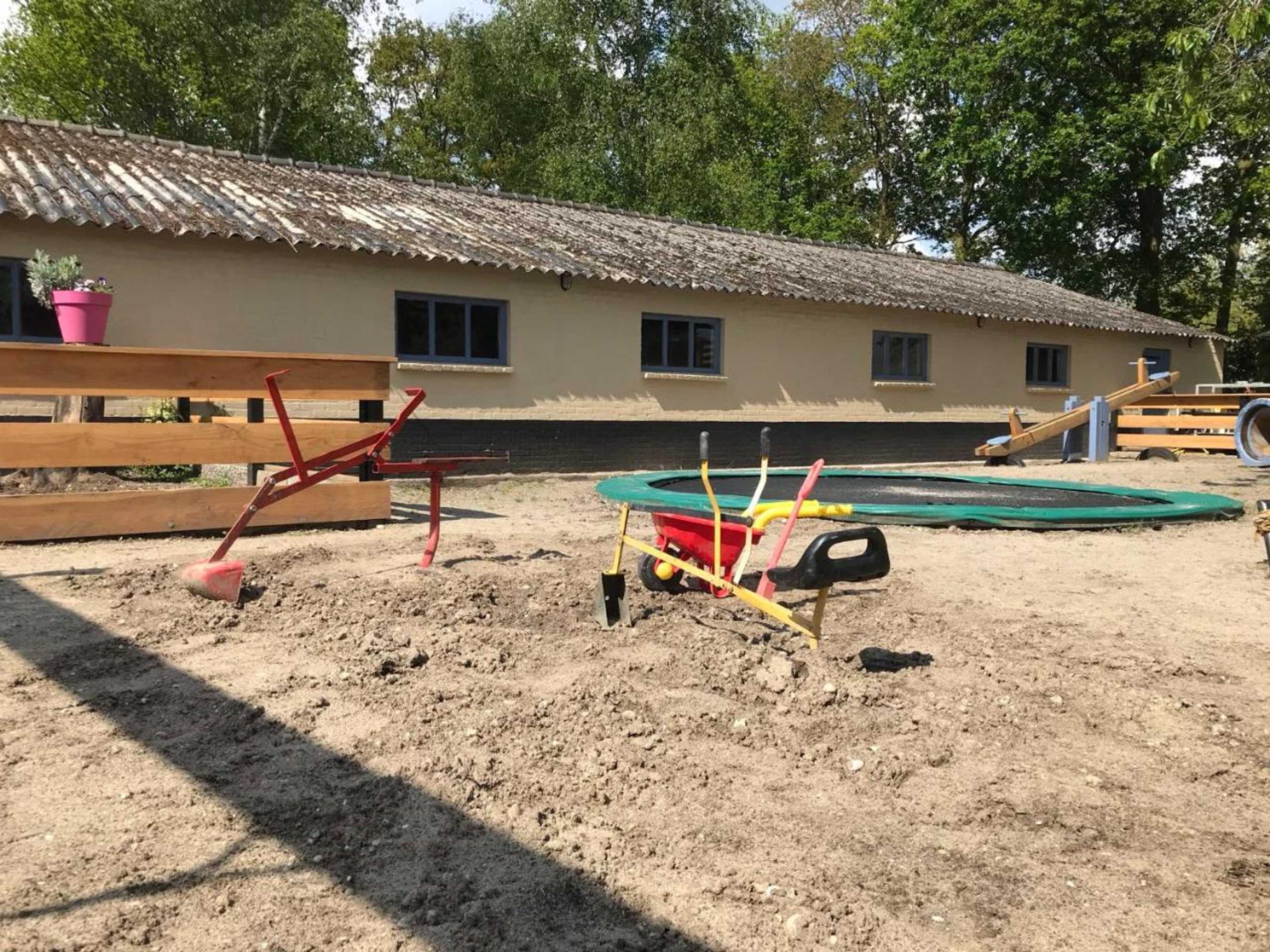 Gift card for Recreational Farm Camping de Kreitsberg