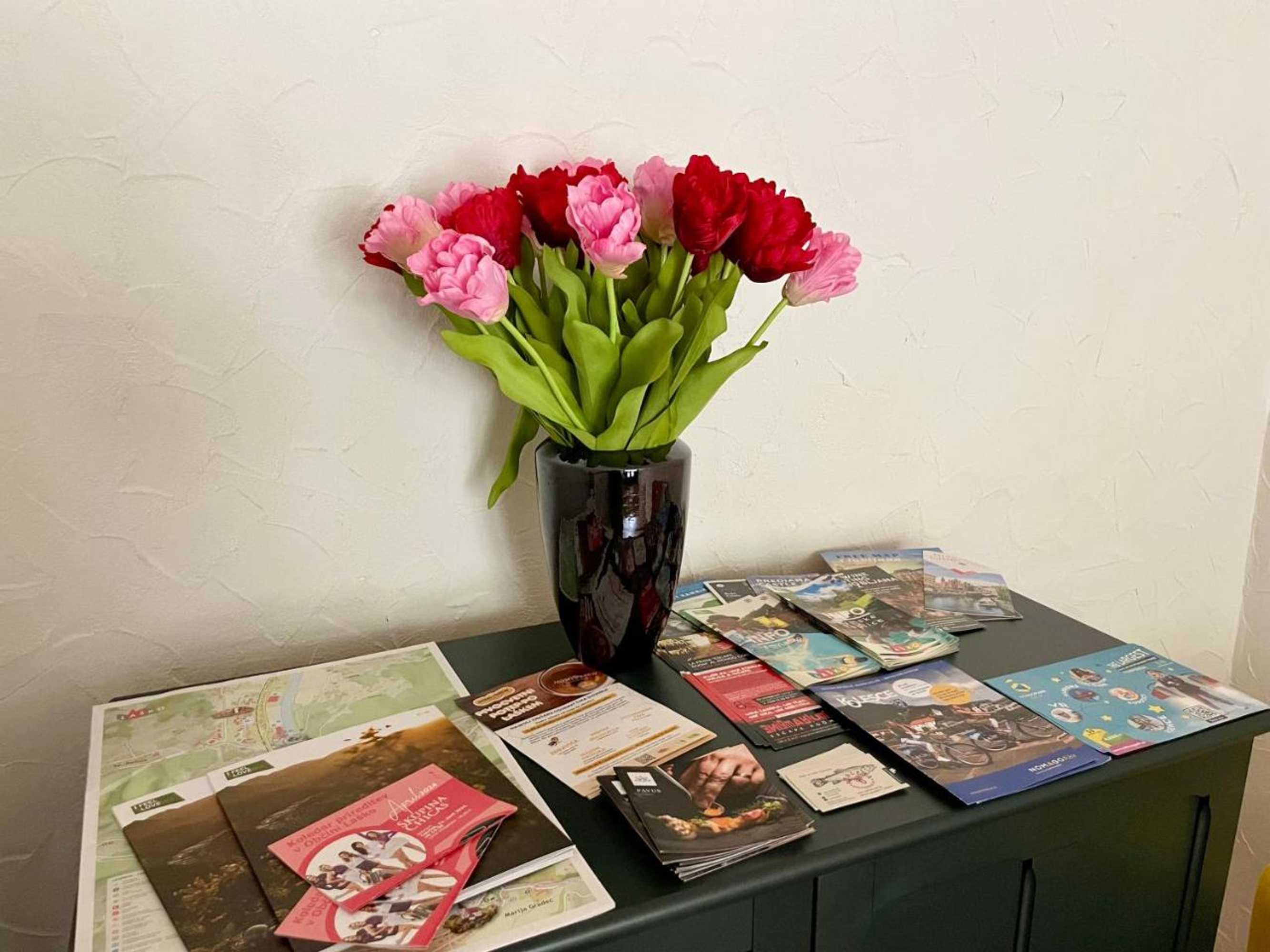 Gift card for All Seasons Apartments Laško