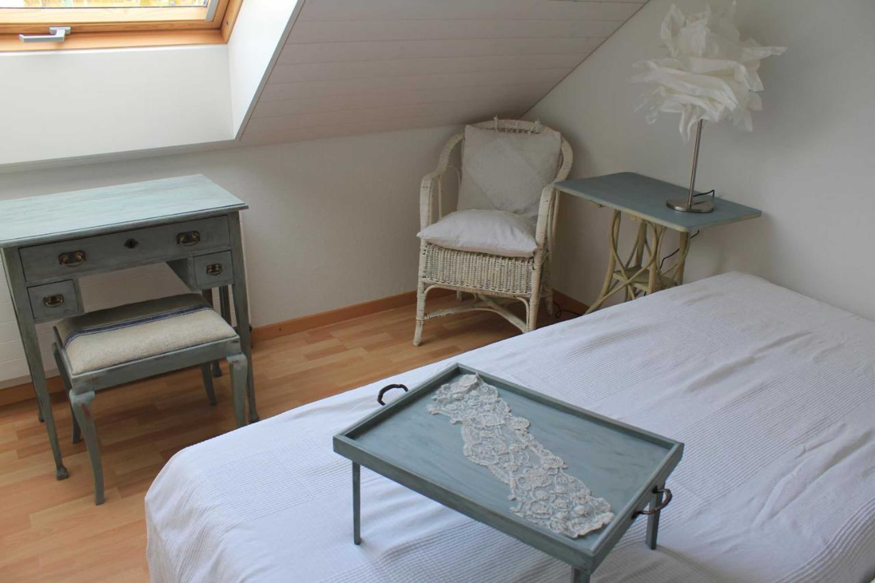 Gift card for Wohnzopf