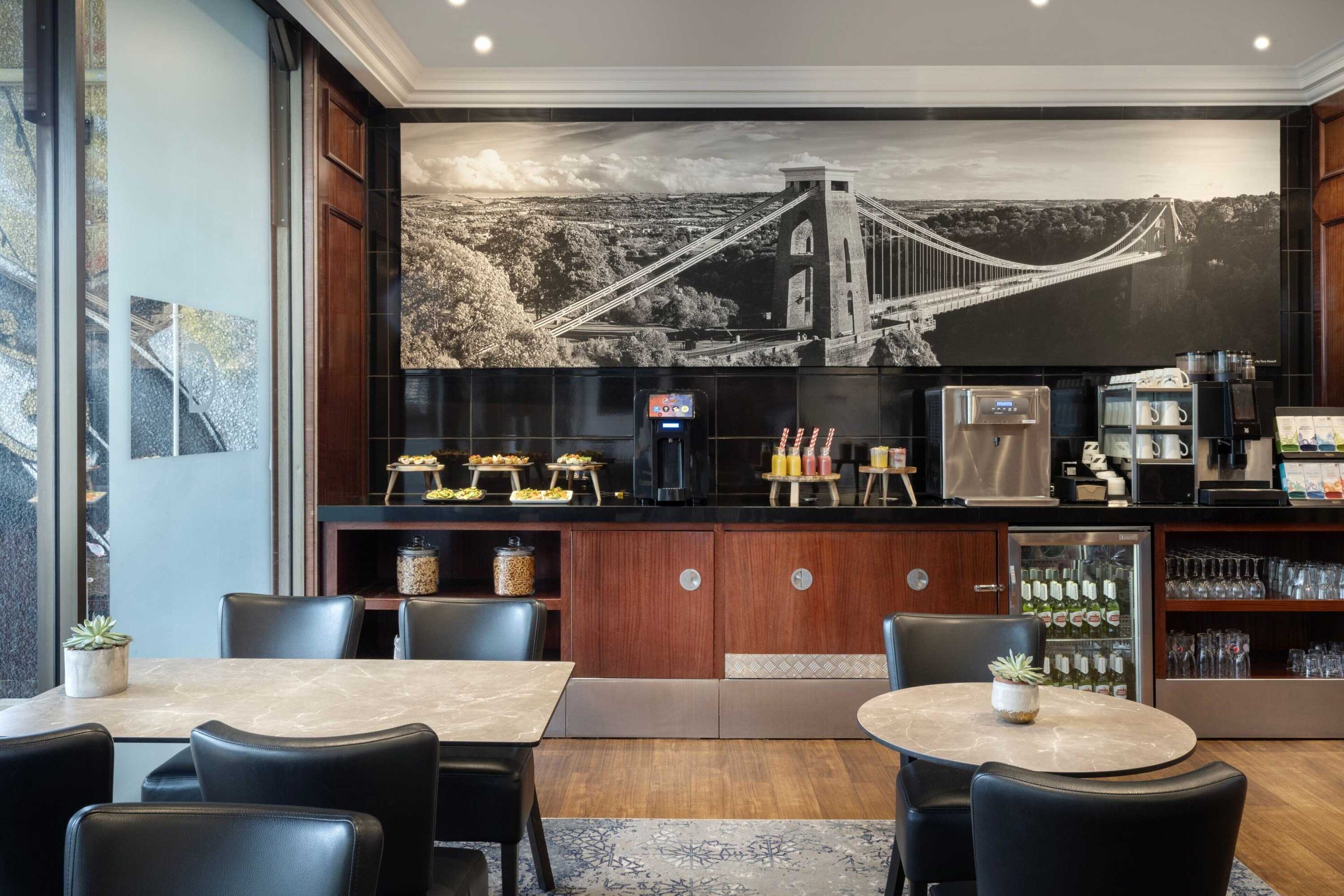 Gift card for Delta Hotels by Marriott Bristol City Centre Gift card for Delta Hotels by Marriott Bristol City Centre