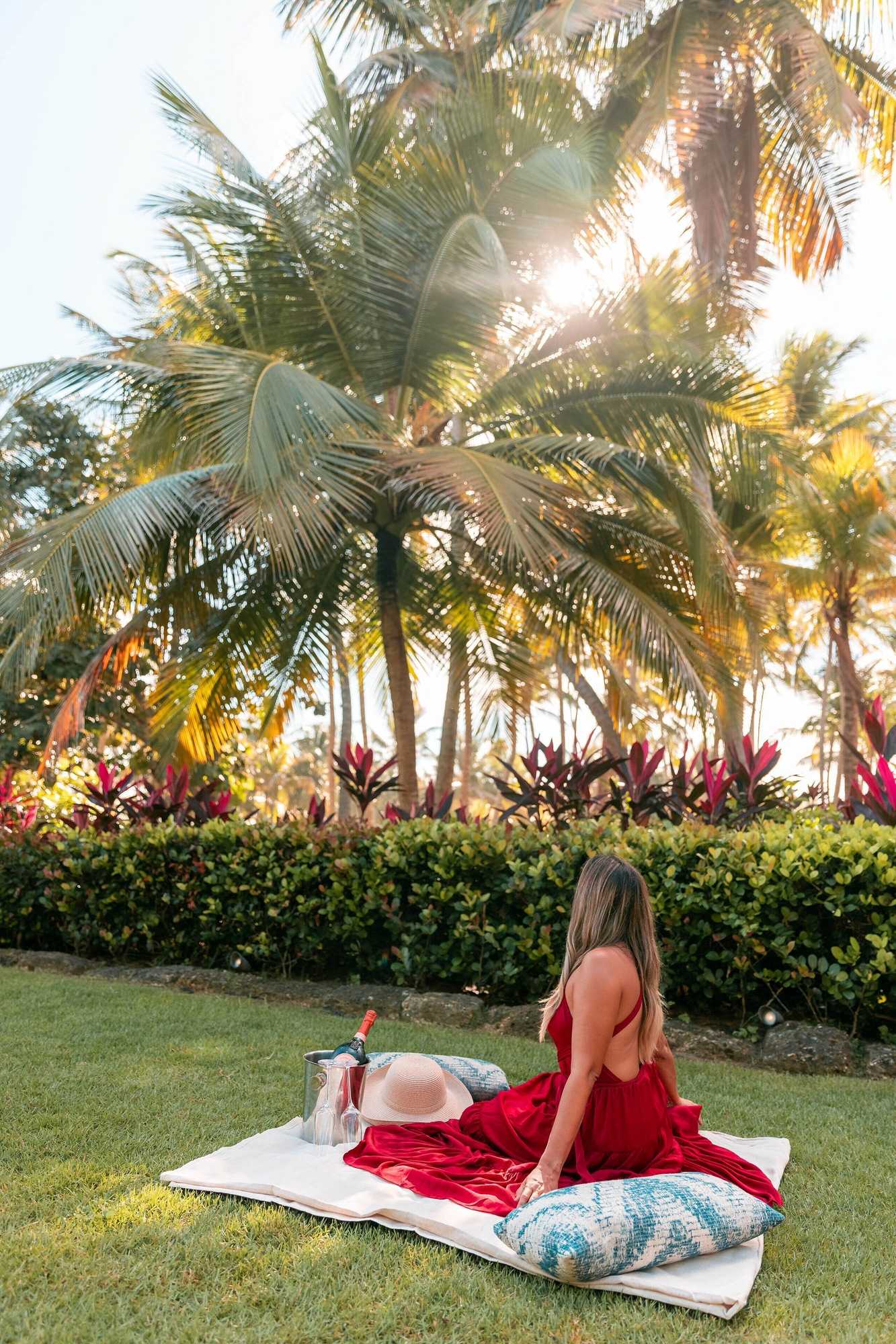 Gift card for The St. Regis Bahia Beach Resort, Puerto Rico Gift card for The St. Regis Bahia Beach Resort, Puerto Rico