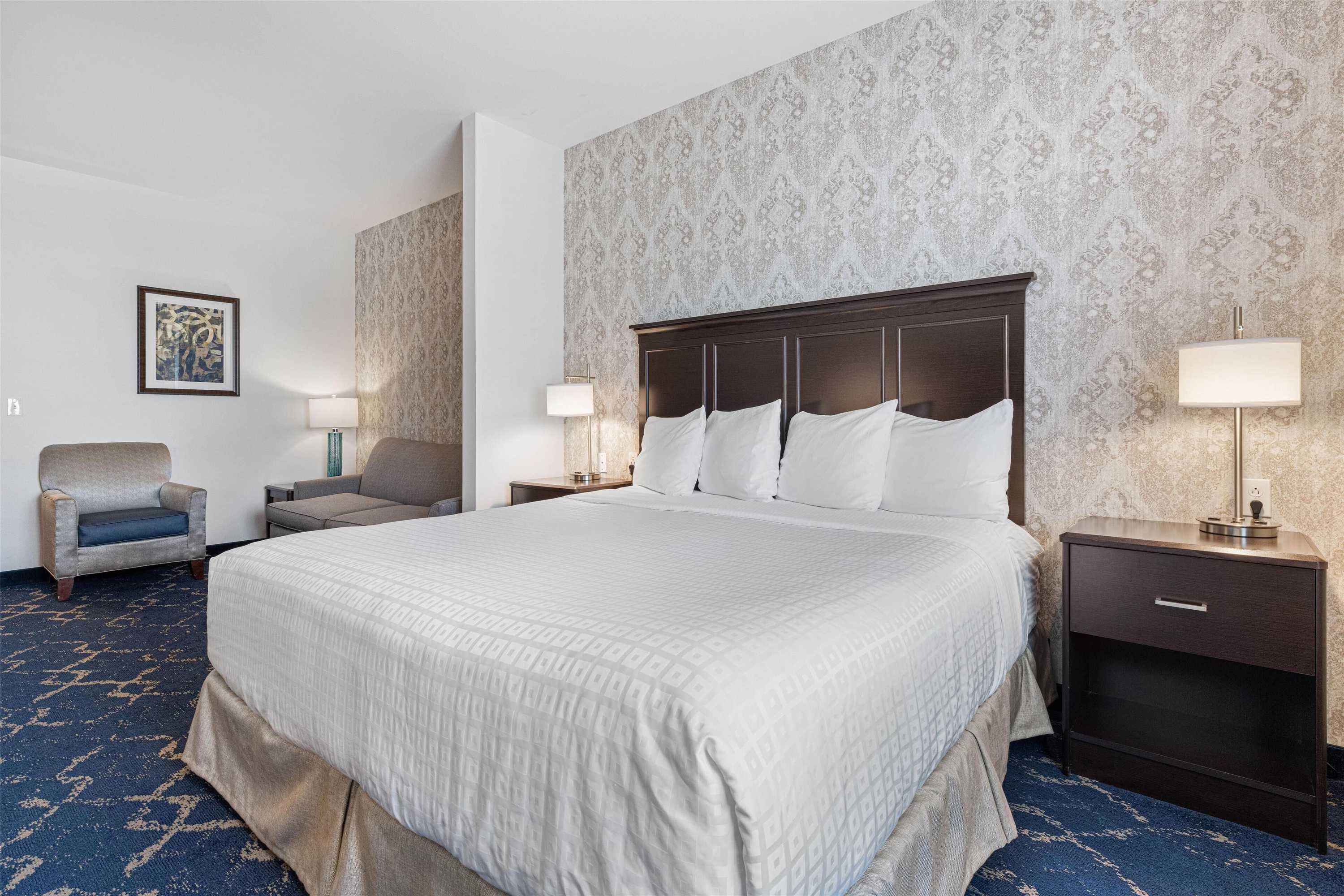 Gift card for Best Western Plus New Richmond Inn & Suites Gift card for Best Western Plus New Richmond Inn & Suites