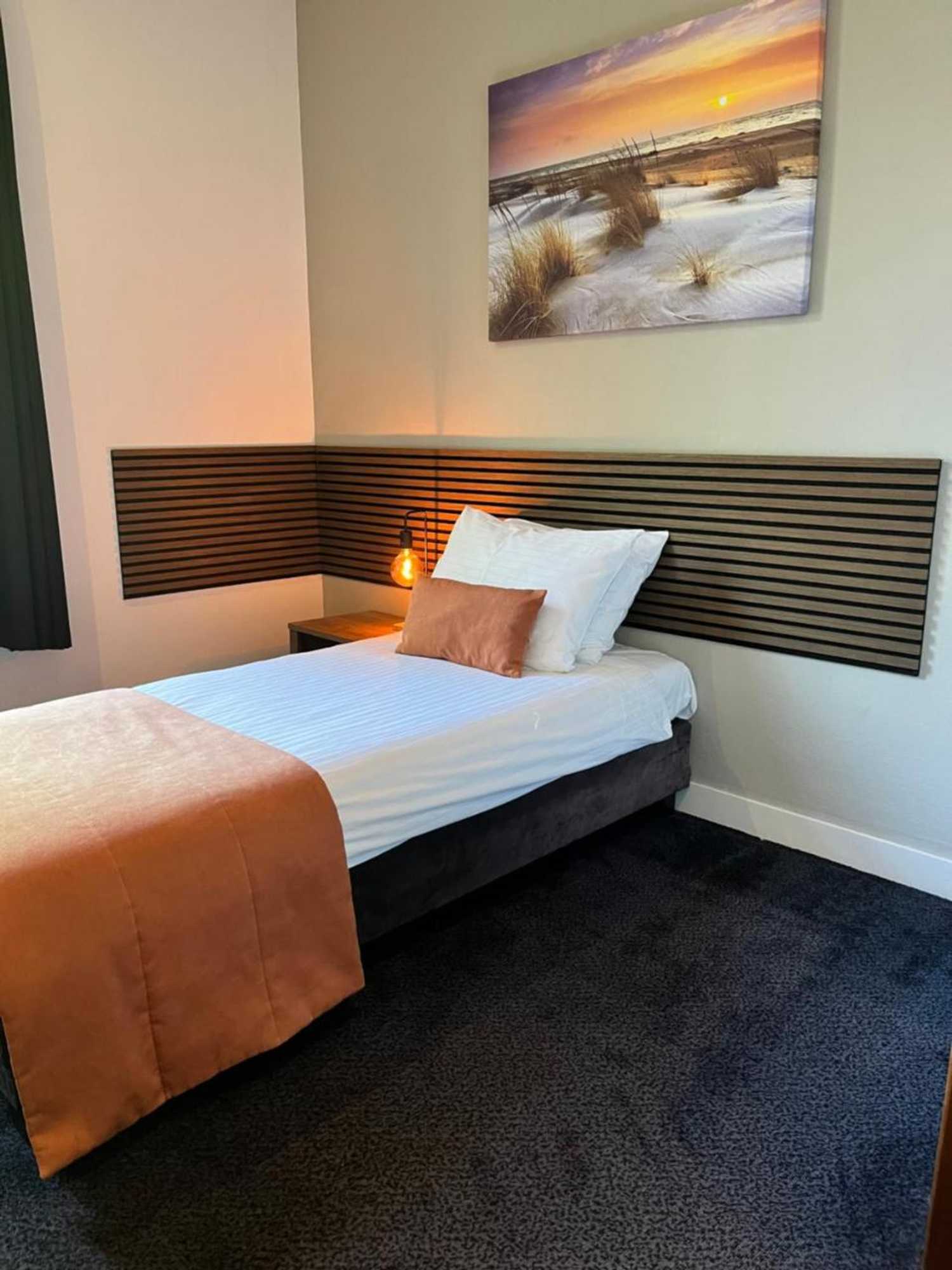 Gift card for De Roode Leeuw Terborg