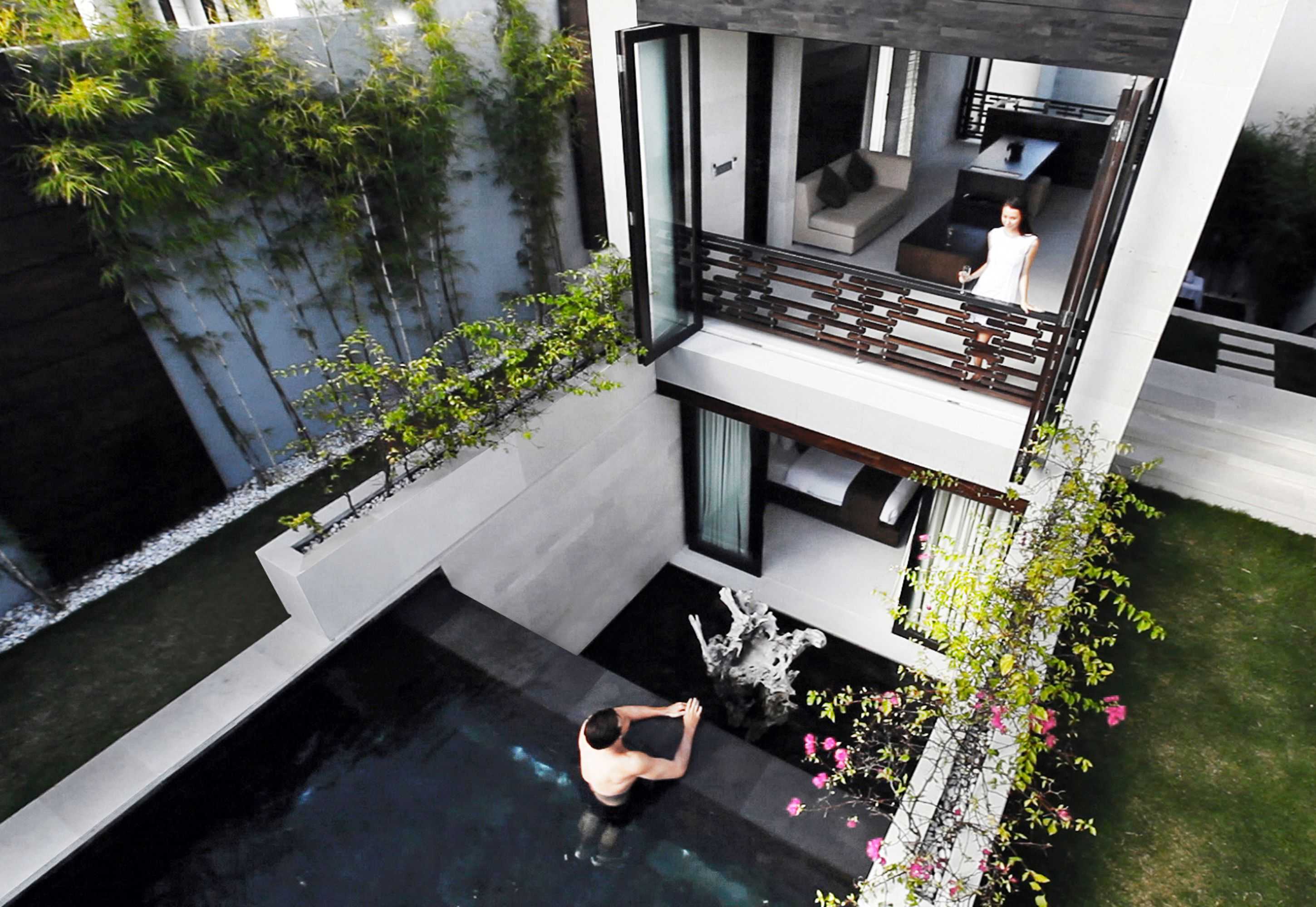 Gift card for Equilibria Seminyak Gift card for Equilibria Seminyak
