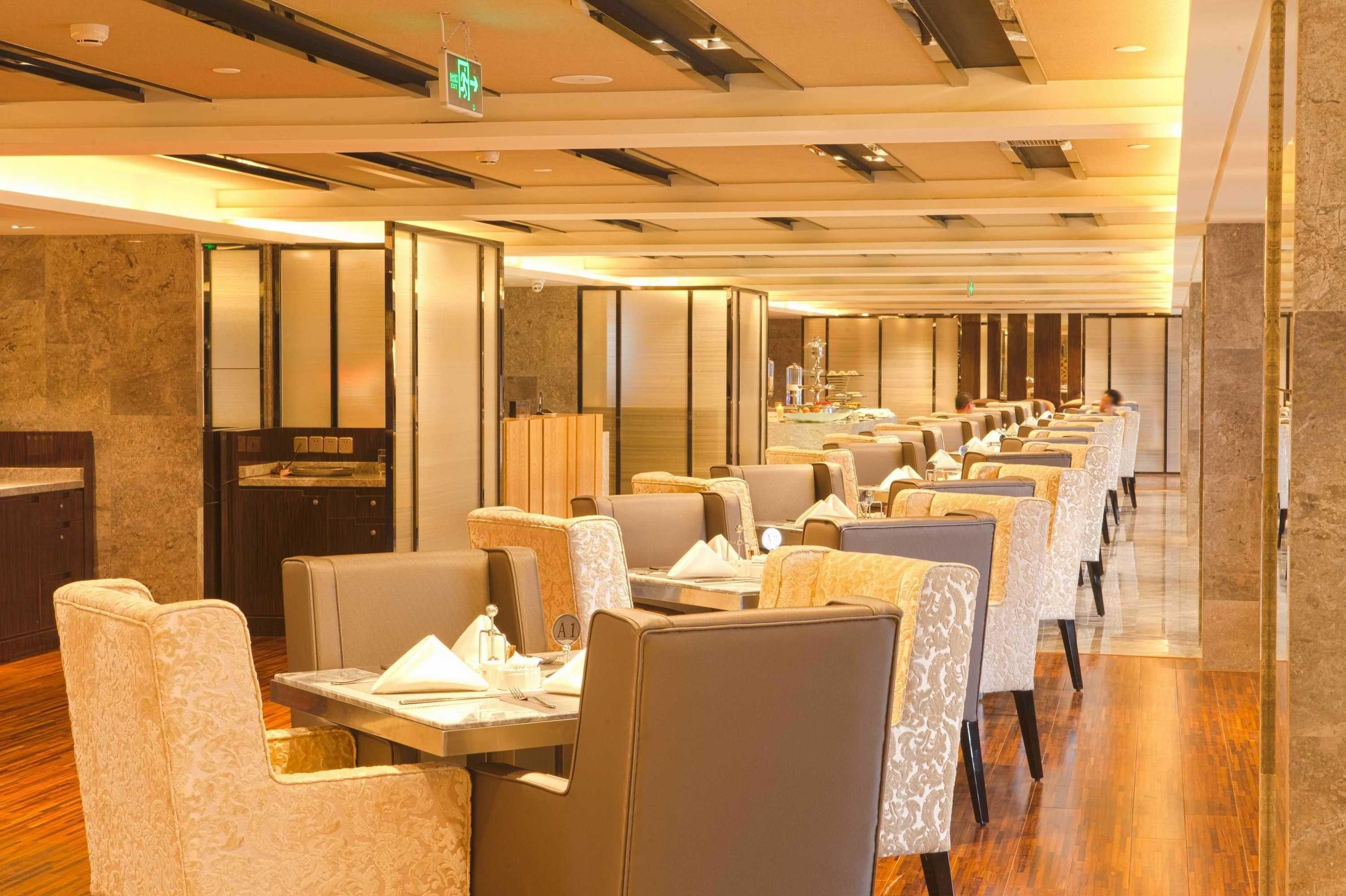 Gift card for Nanning Landmark Hotel