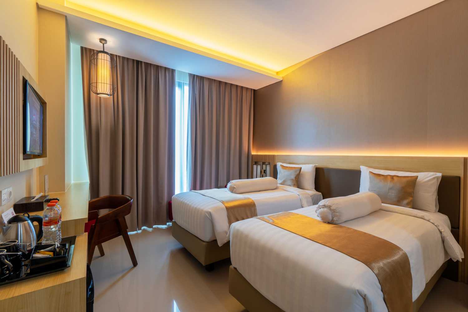 Gift card for Braling Grand Hotel Purbalingga, Azana Hotels Collection