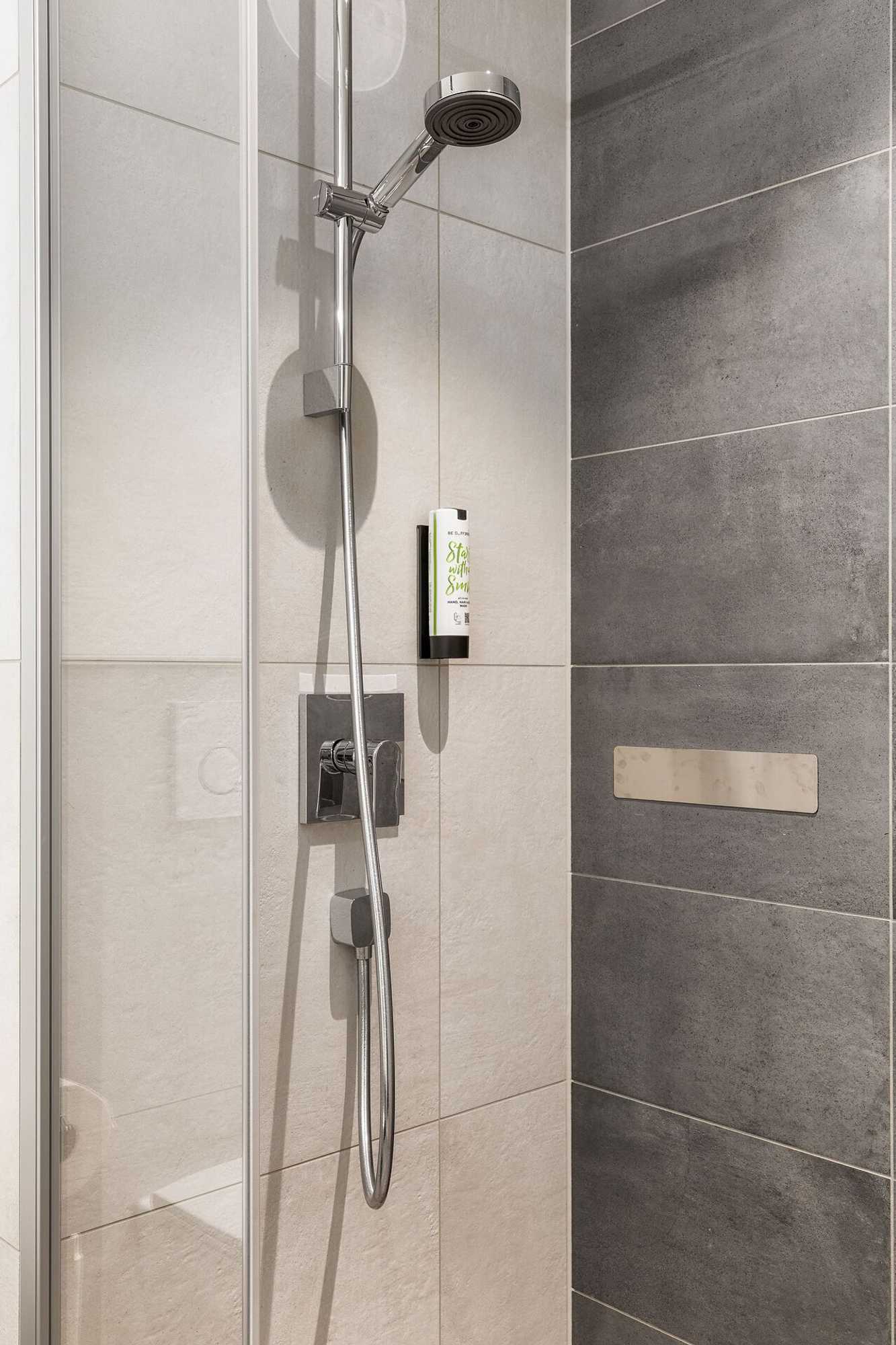 Gift card for Bsmart Motel Amriswil