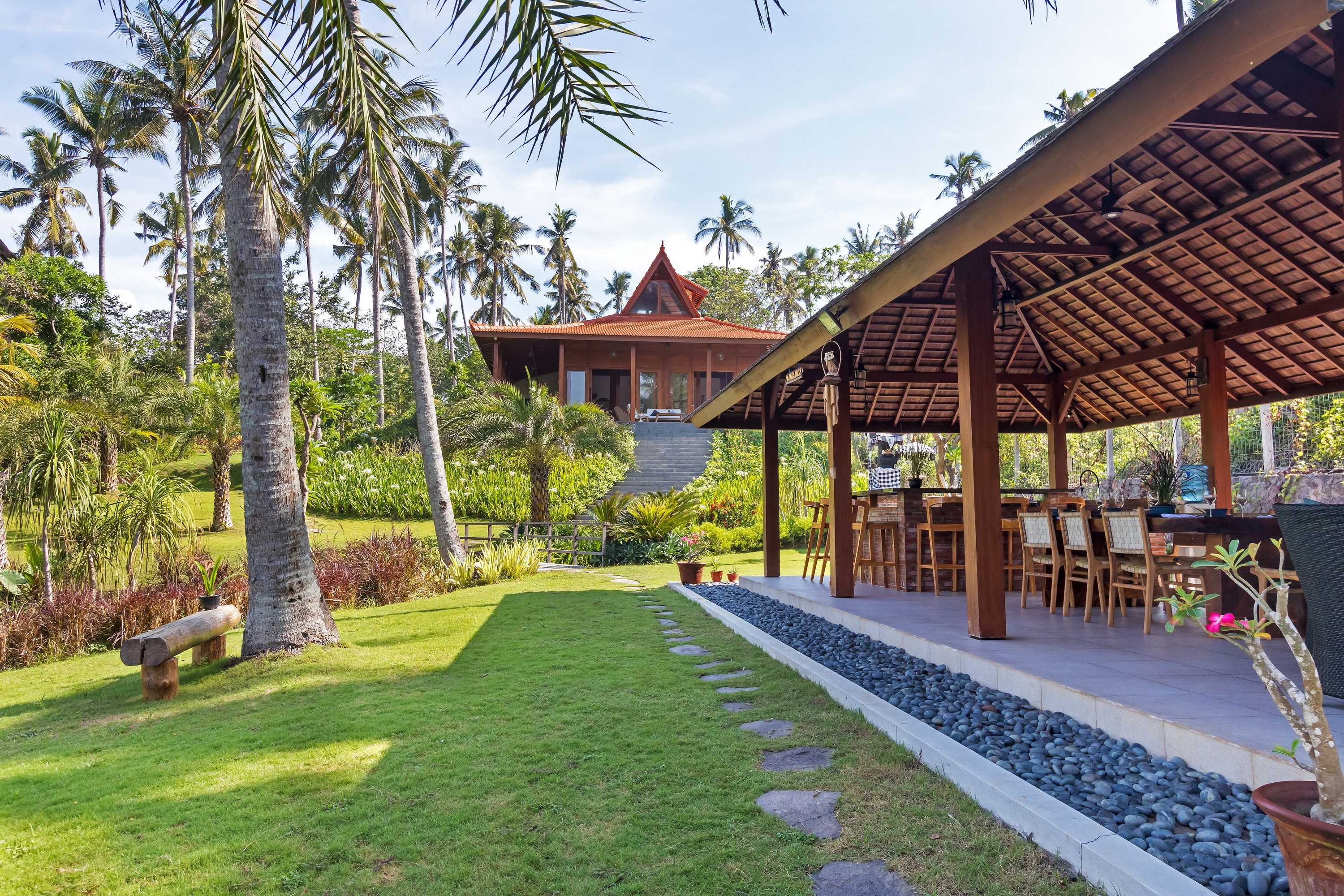 Gift card for Villa Ronggo Mayang Bali Gift card for Villa Ronggo Mayang Bali