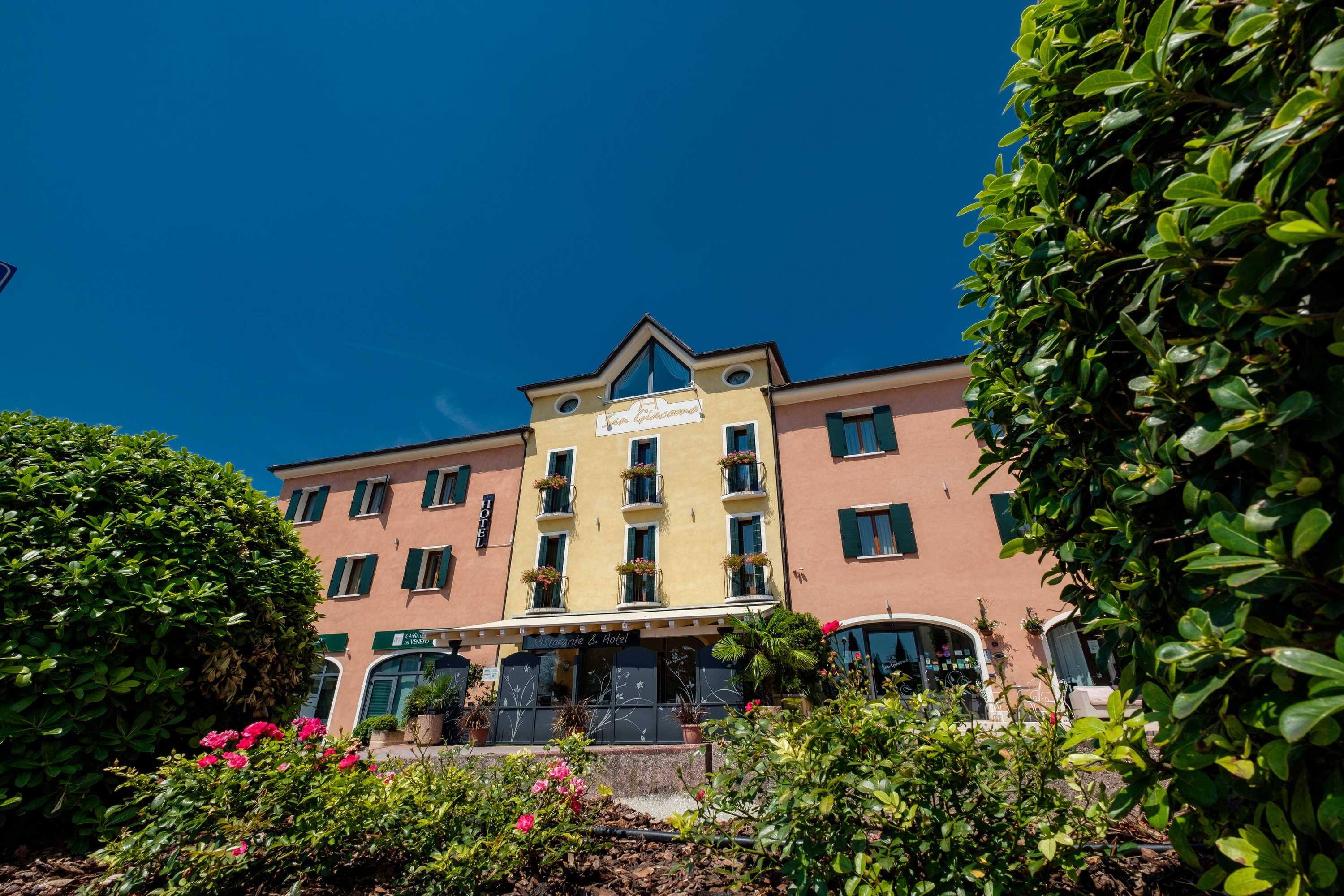 Gift card for Wine Hotel San Giacomo Activity & Wellness Gift card for Wine Hotel San Giacomo Activity & Wellness