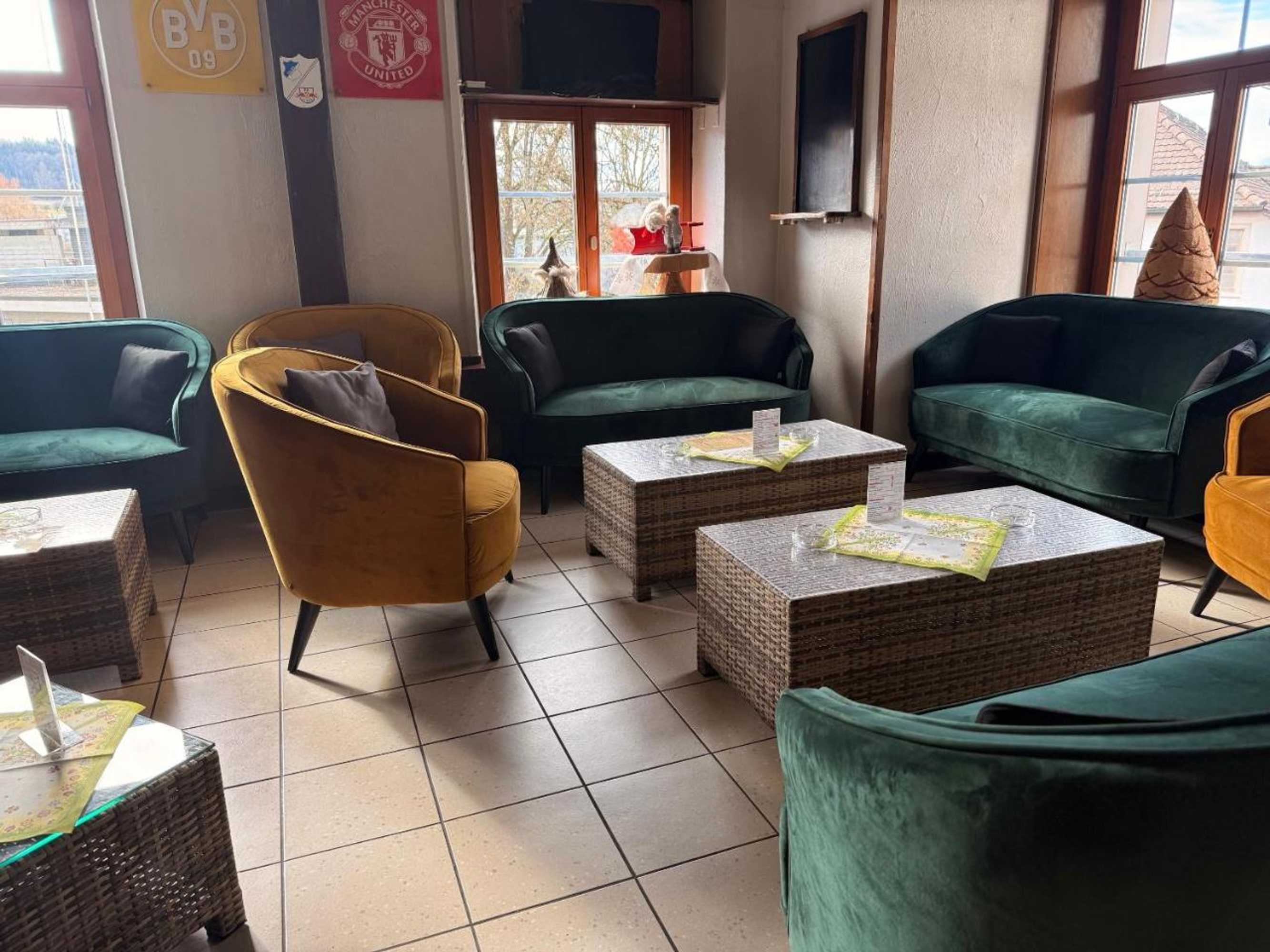 Gift card for Motel Falken