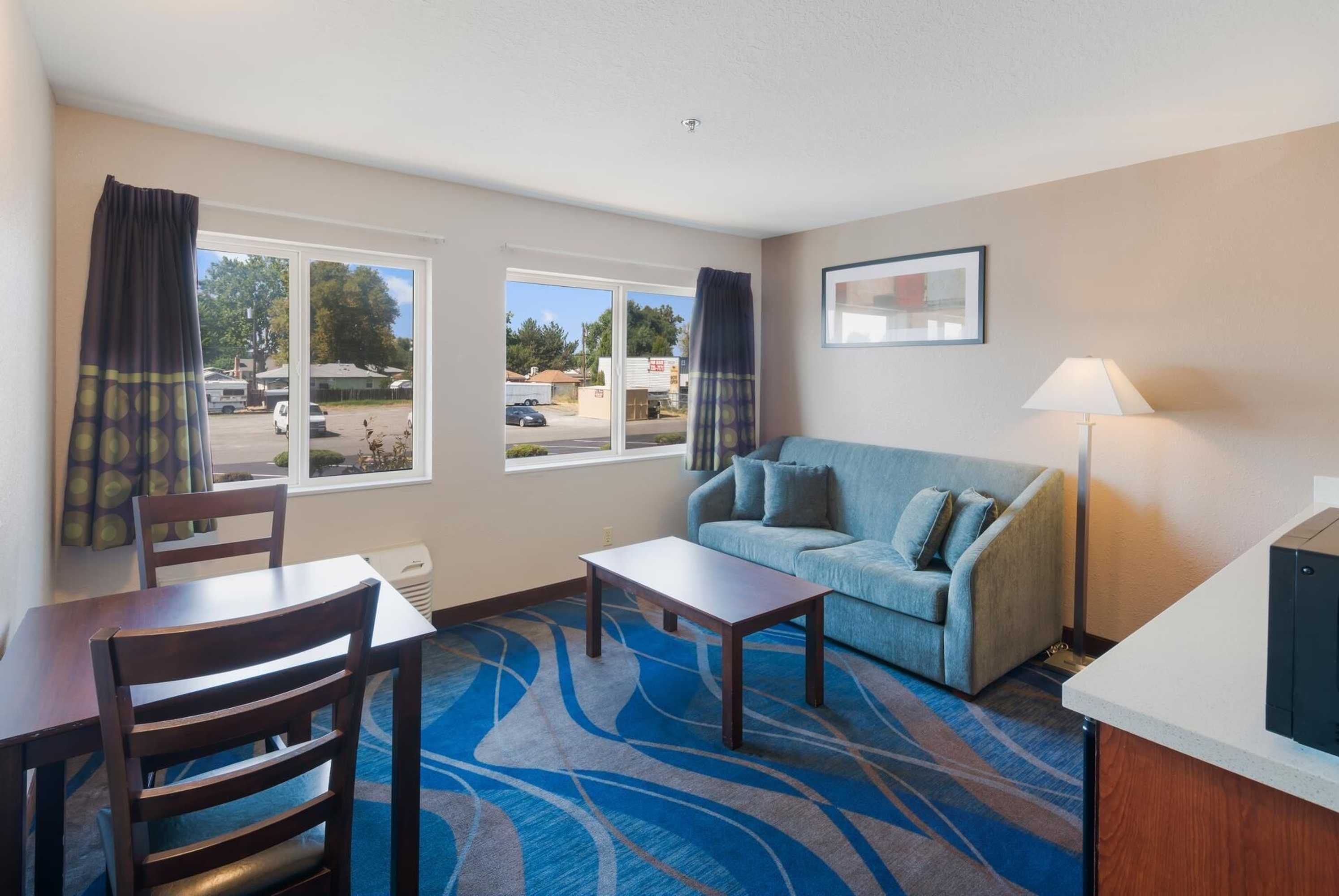 Gift card for Red Lion Inn & Suites Kennewick Tri-Cities Gift card for Red Lion Inn & Suites Kennewick Tri-Cities
