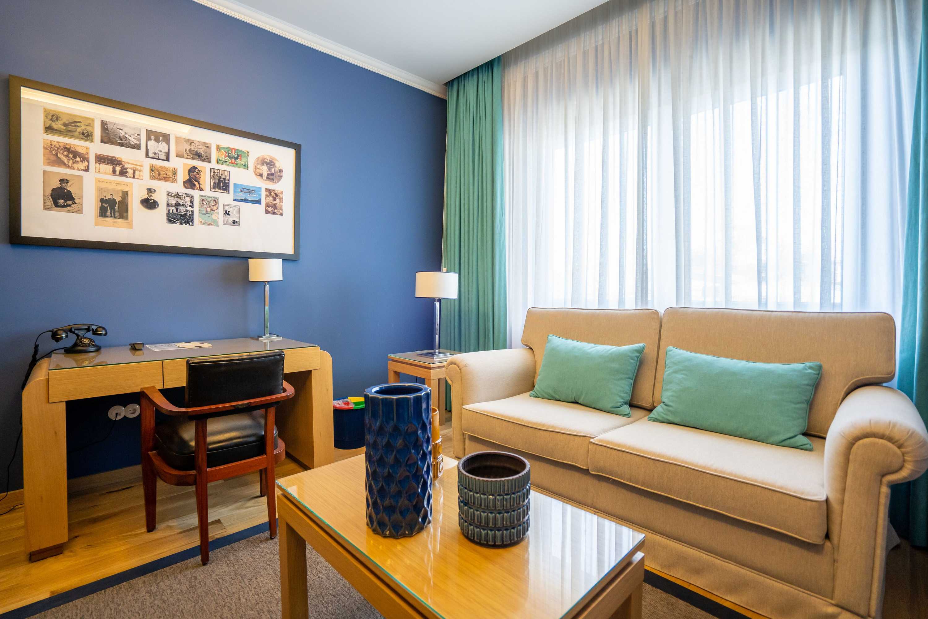 Gift card for Grande Hotel do Porto Gift card for Grande Hotel do Porto