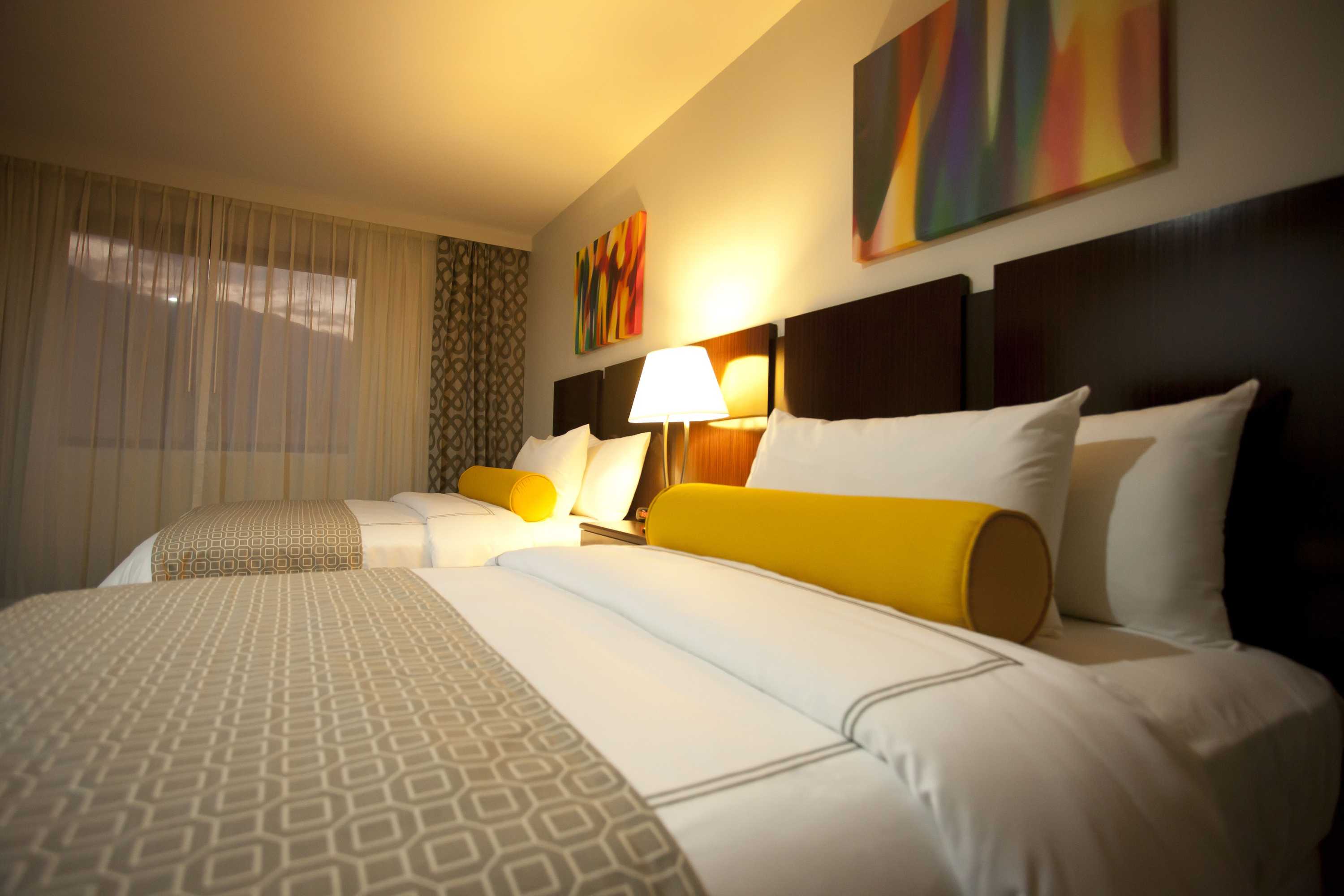Gift card for Hotel Los Andes Gift card for Hotel Los Andes