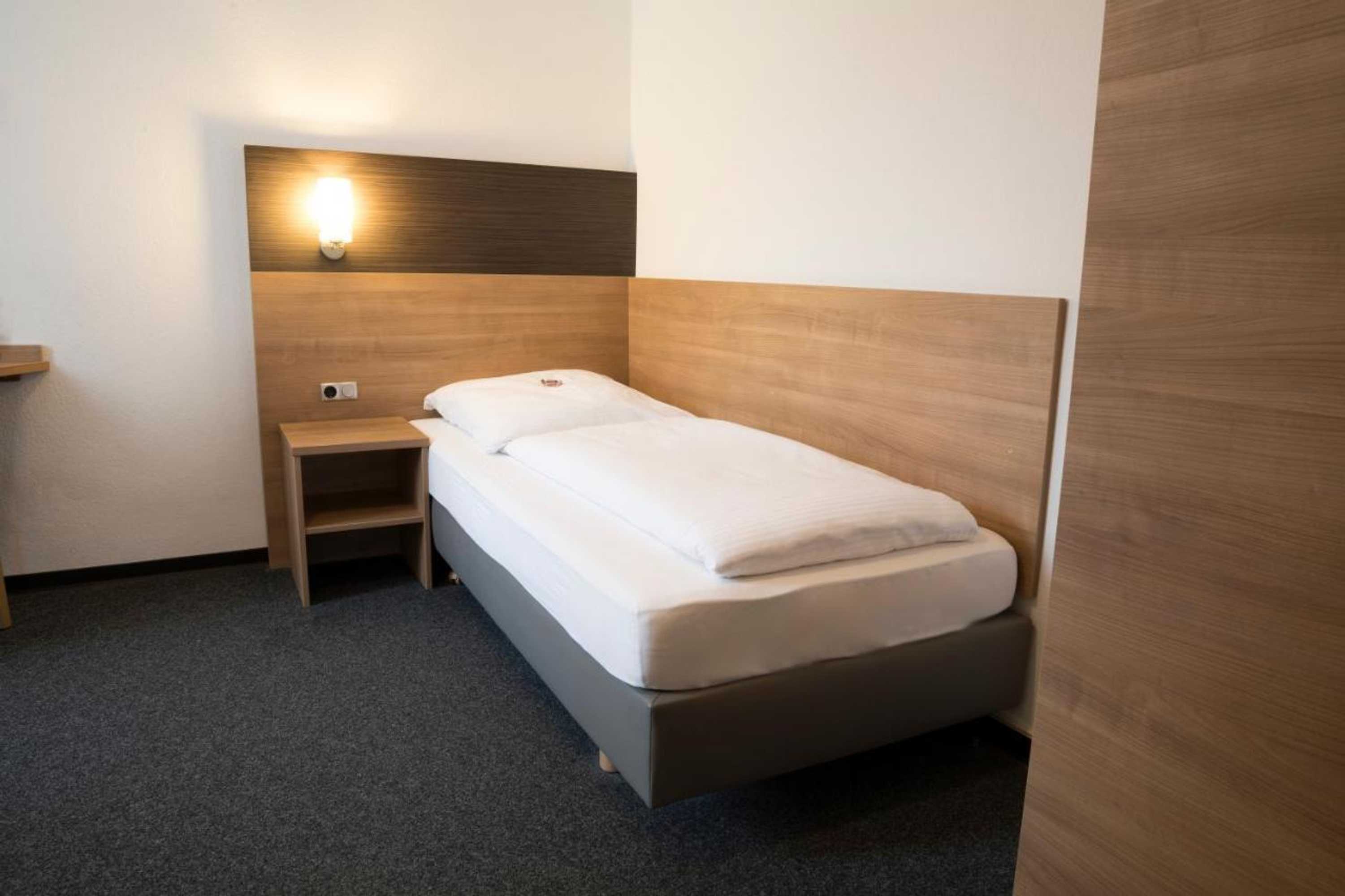 Gift card for Hotel Zur Post