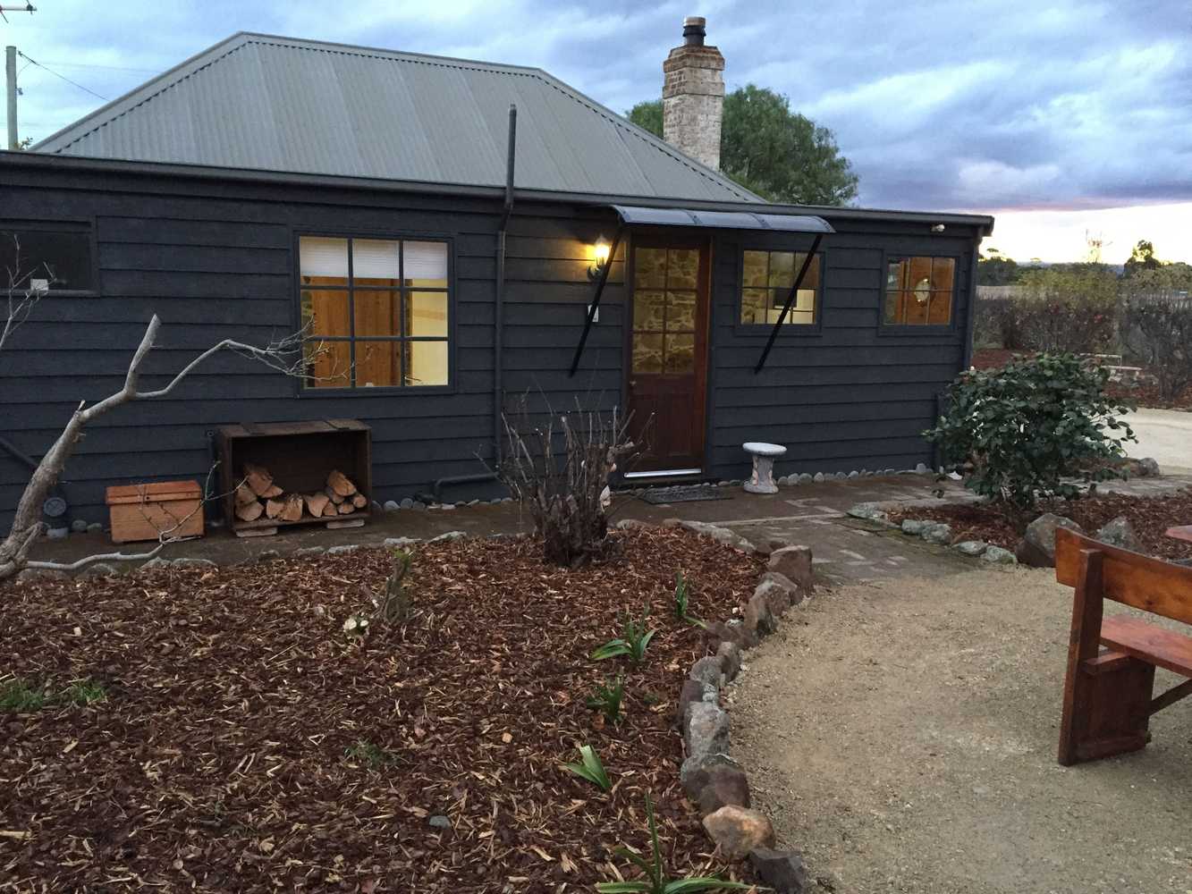 Gift card for Keefer's Cottage