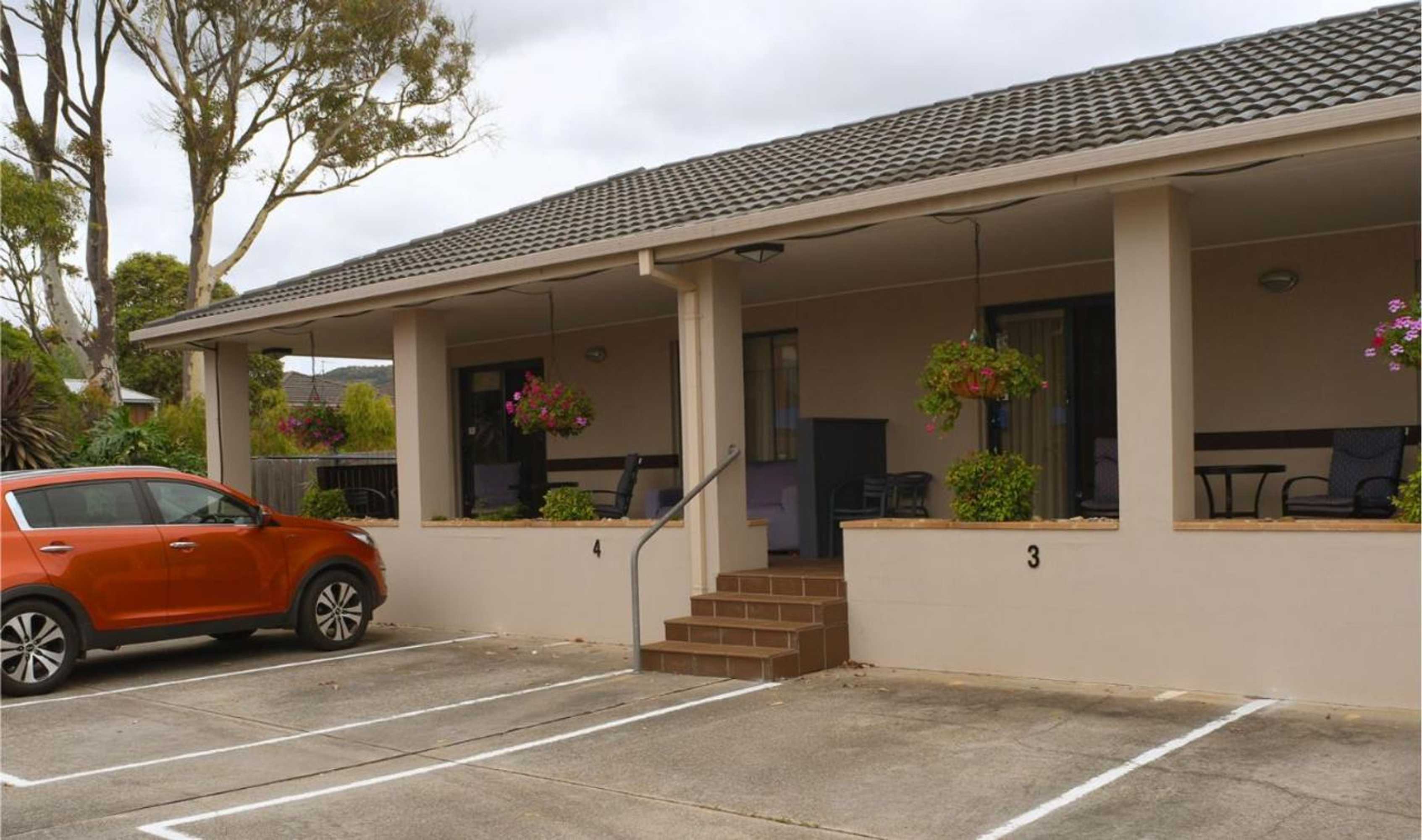 Gift card for Dromana Beach Getaway