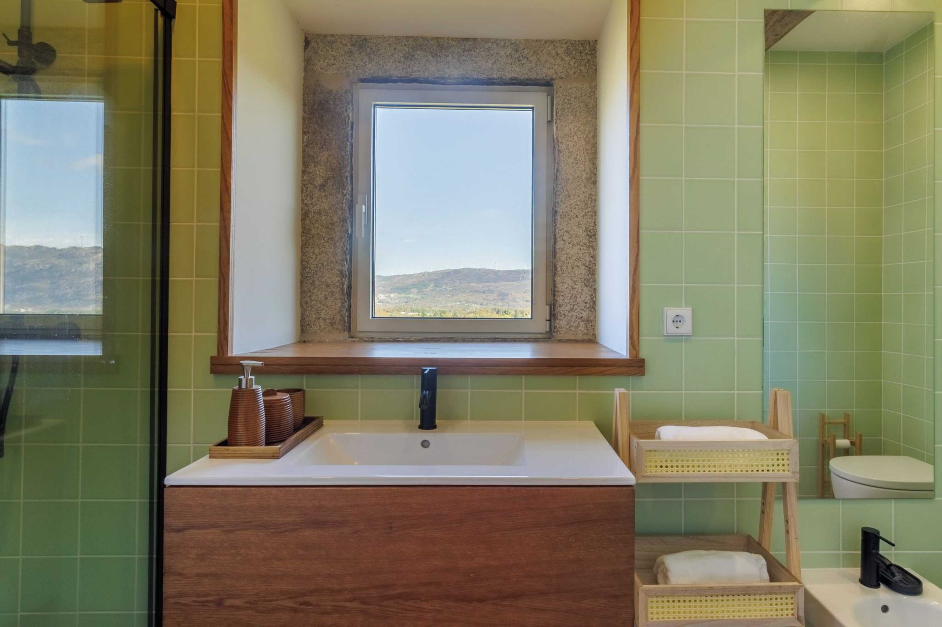 Gift card for Quinta da Janeca