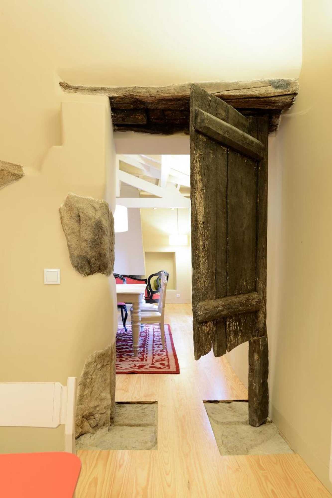 Gift card for Casa de Docim