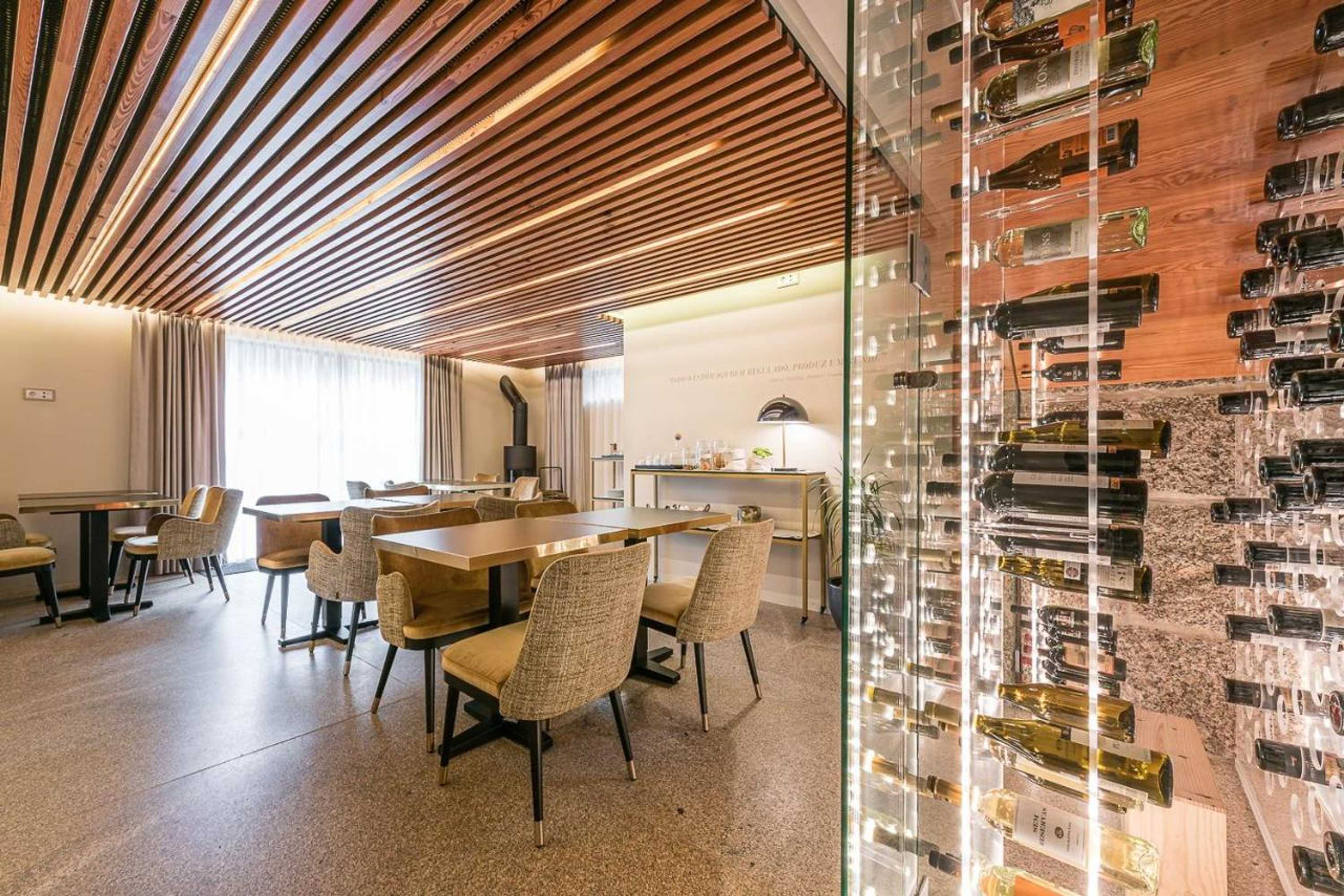 Gift card for Quinta Das Piramides