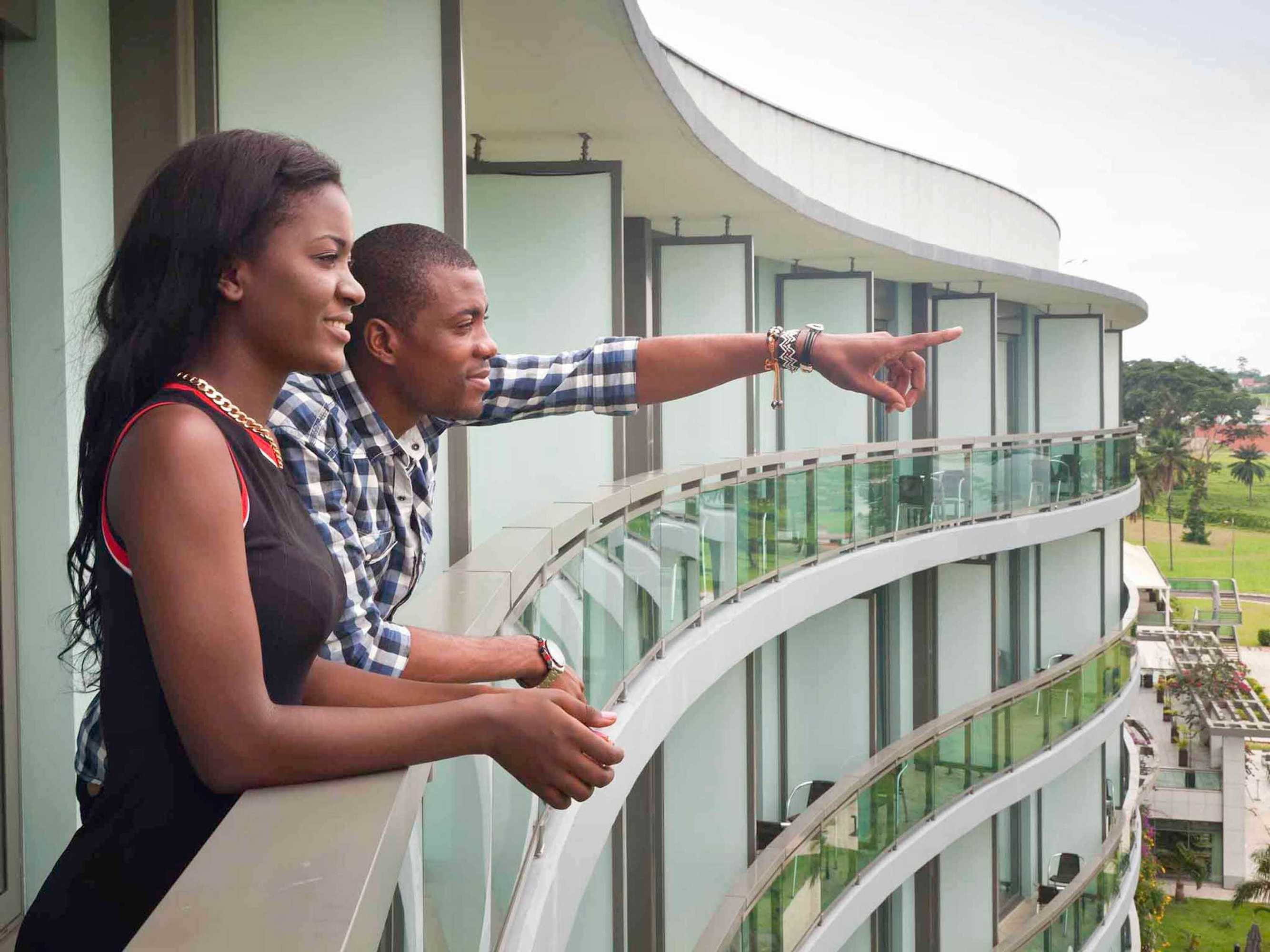 Gift card for Sofitel Malabo Sipopo Le Golf Gift card for Sofitel Malabo Sipopo Le Golf