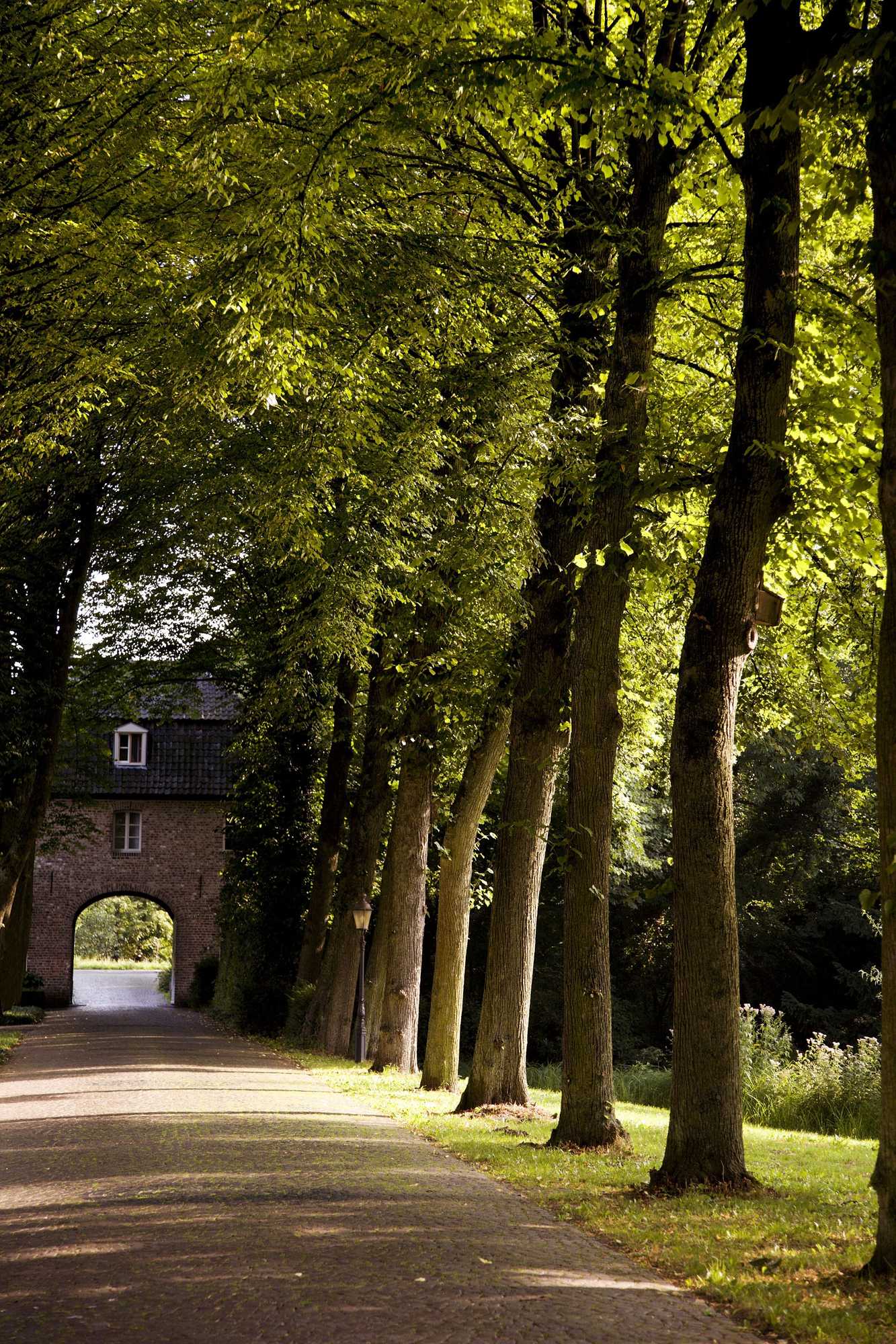 Gift card for Bilderberg Chateau Holtmuhle Gift card for Bilderberg Chateau Holtmuhle