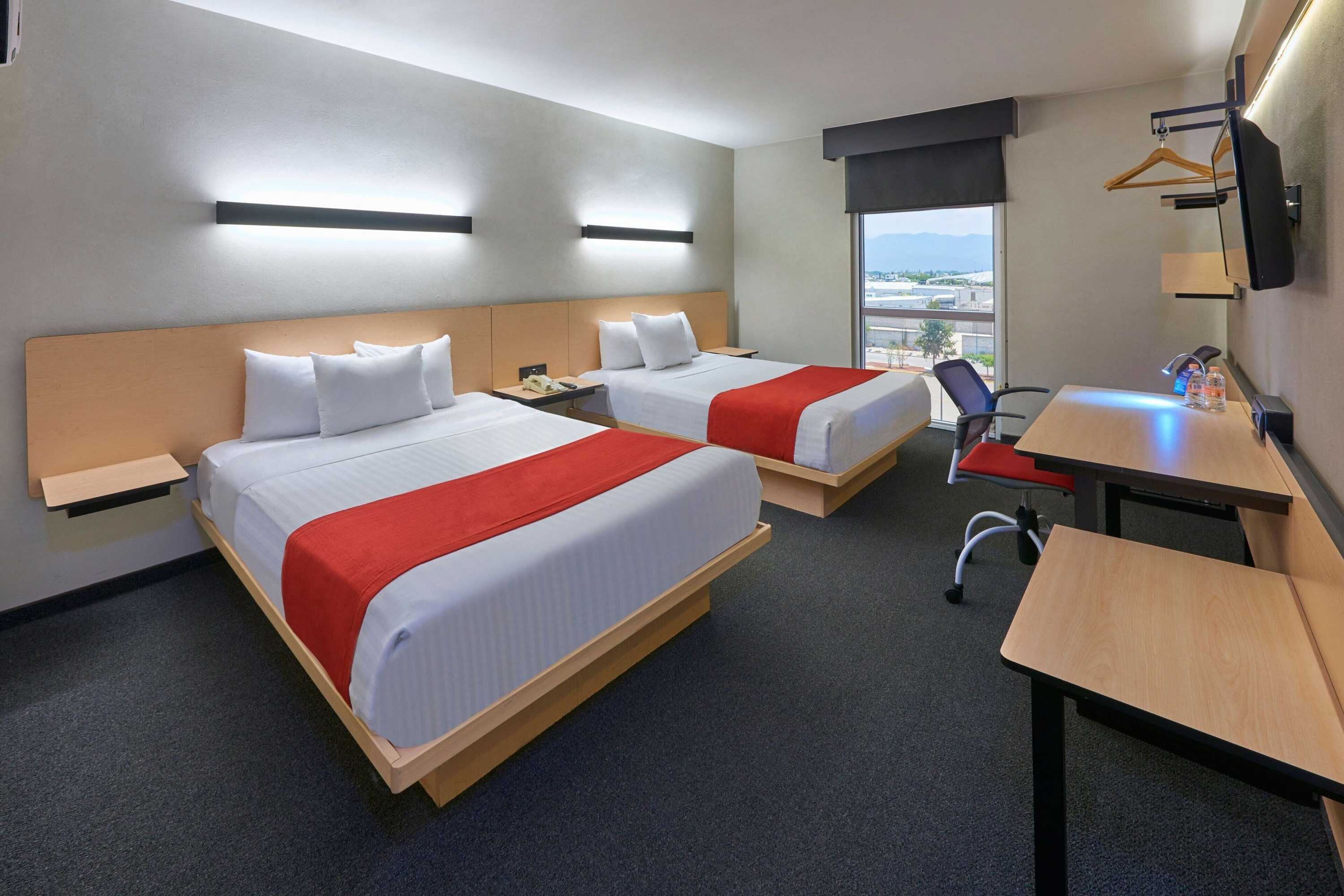 Gift card for City Express by Marriott Tehuacan Gift card for City Express by Marriott Tehuacan