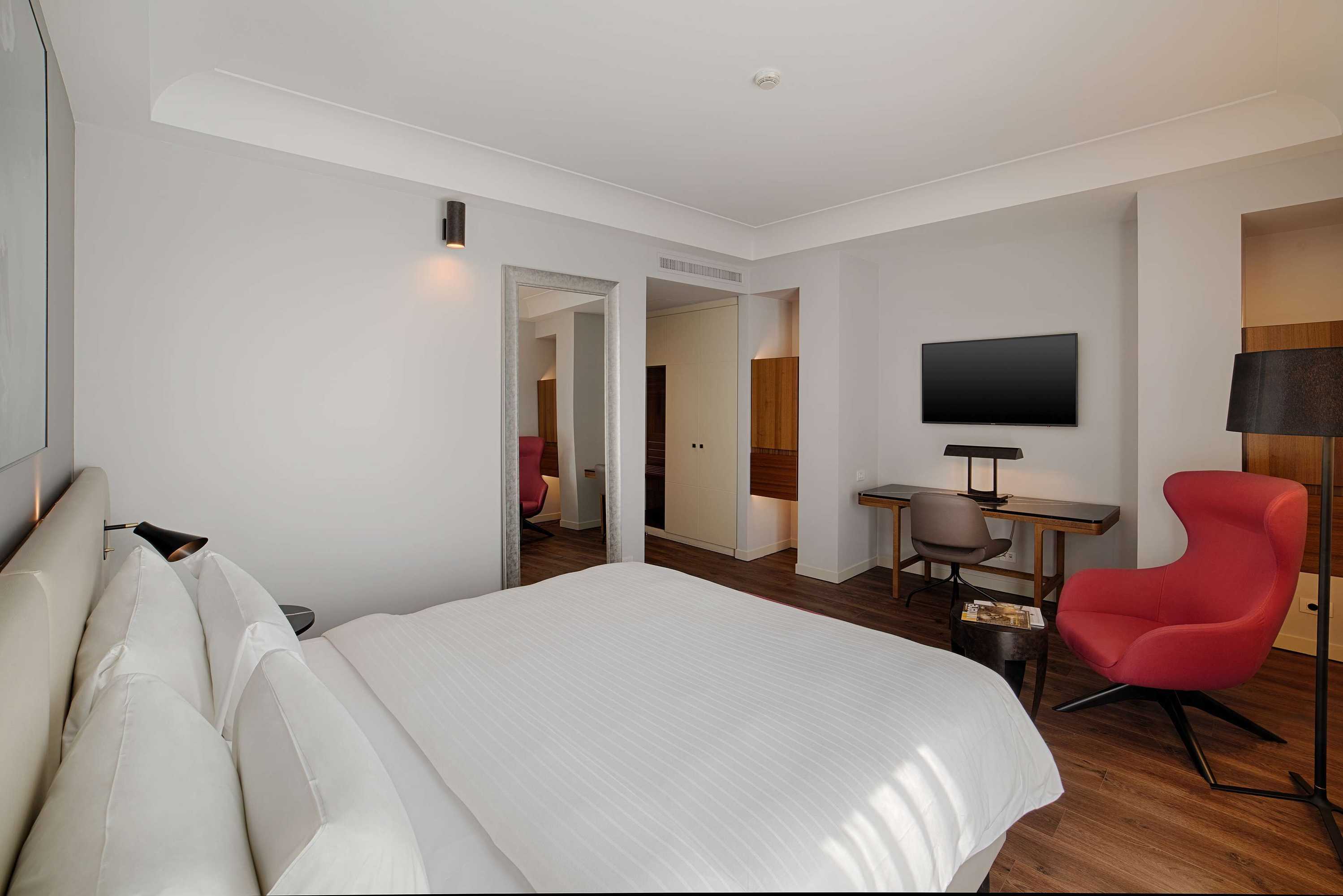 Gift card for Radisson Blu Hotel, Milan Gift card for Radisson Blu Hotel, Milan