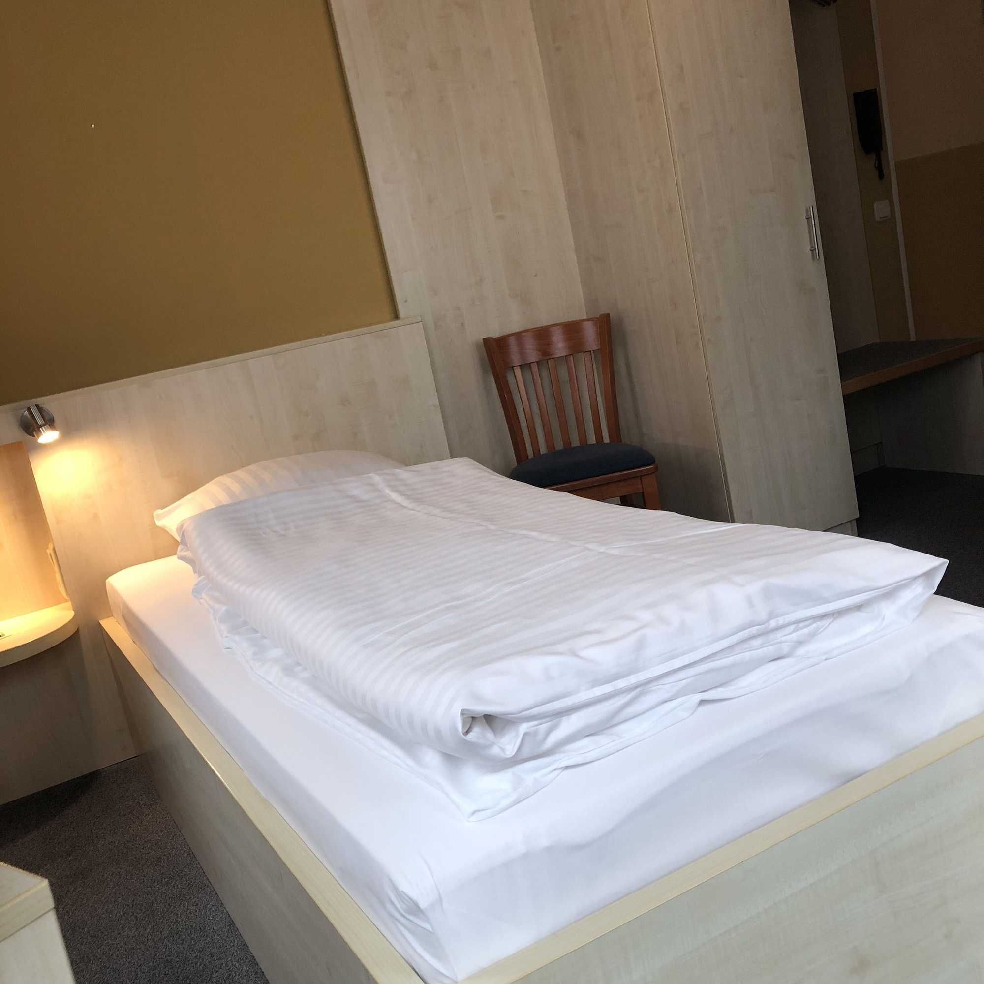 Gift card for Hotel Select