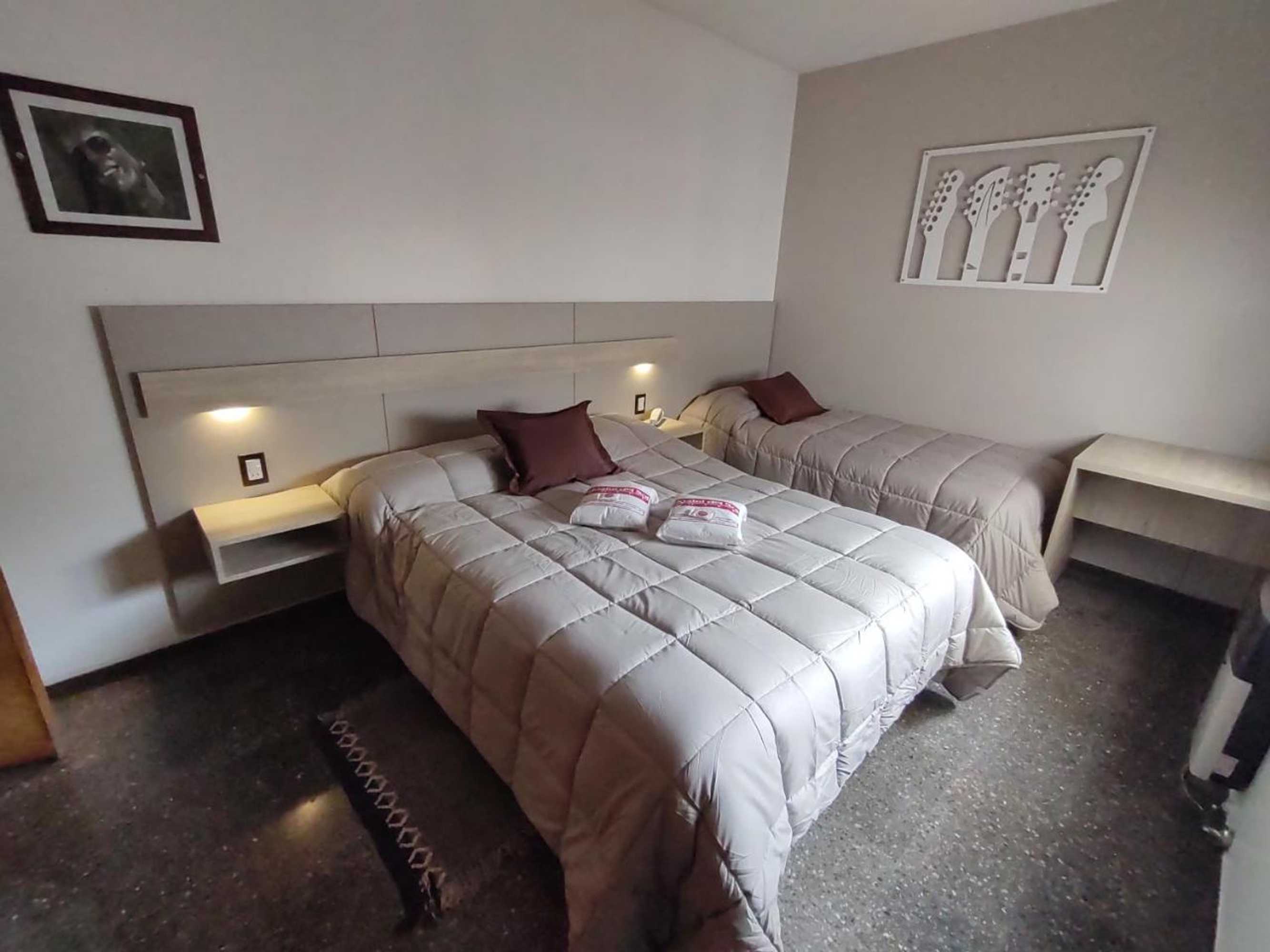 Gift card for Hostal Del Sol