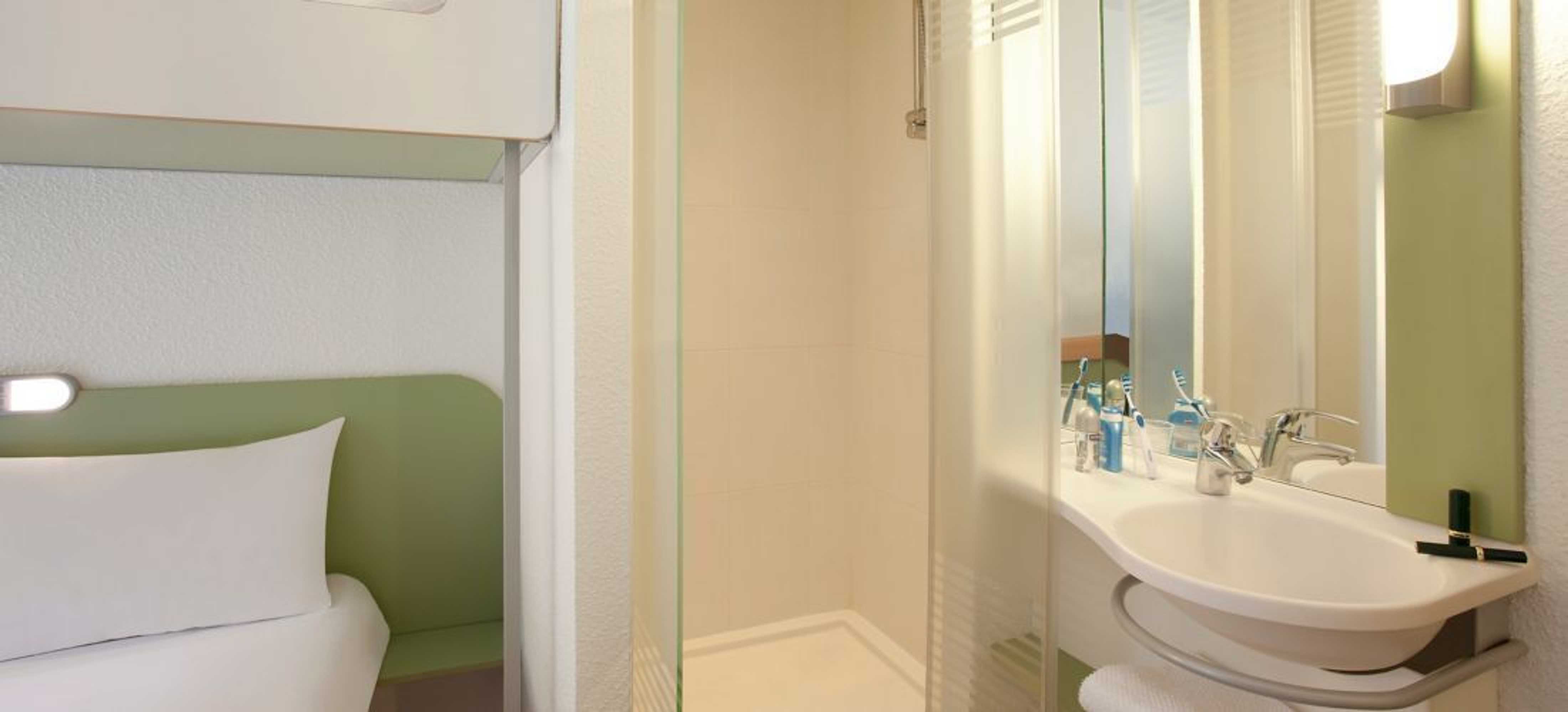 Gift card for Ibis Budget Frankfurt Offenbach Süd