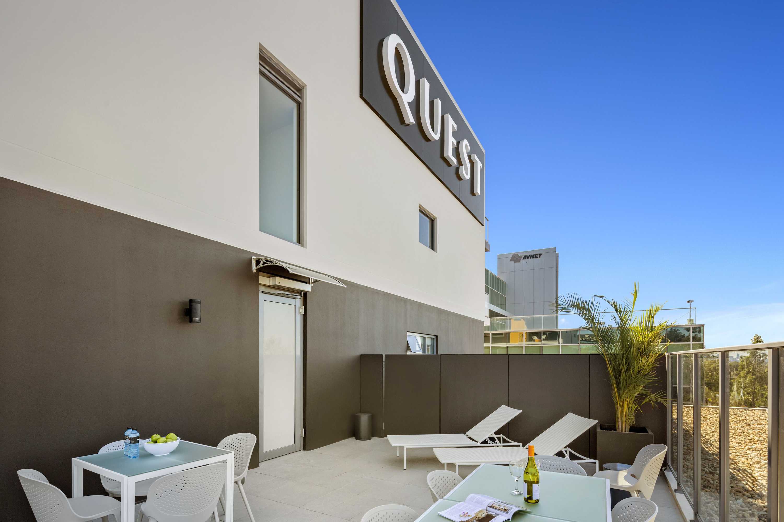 Gift card for Quest Macquarie Park Gift card for Quest Macquarie Park