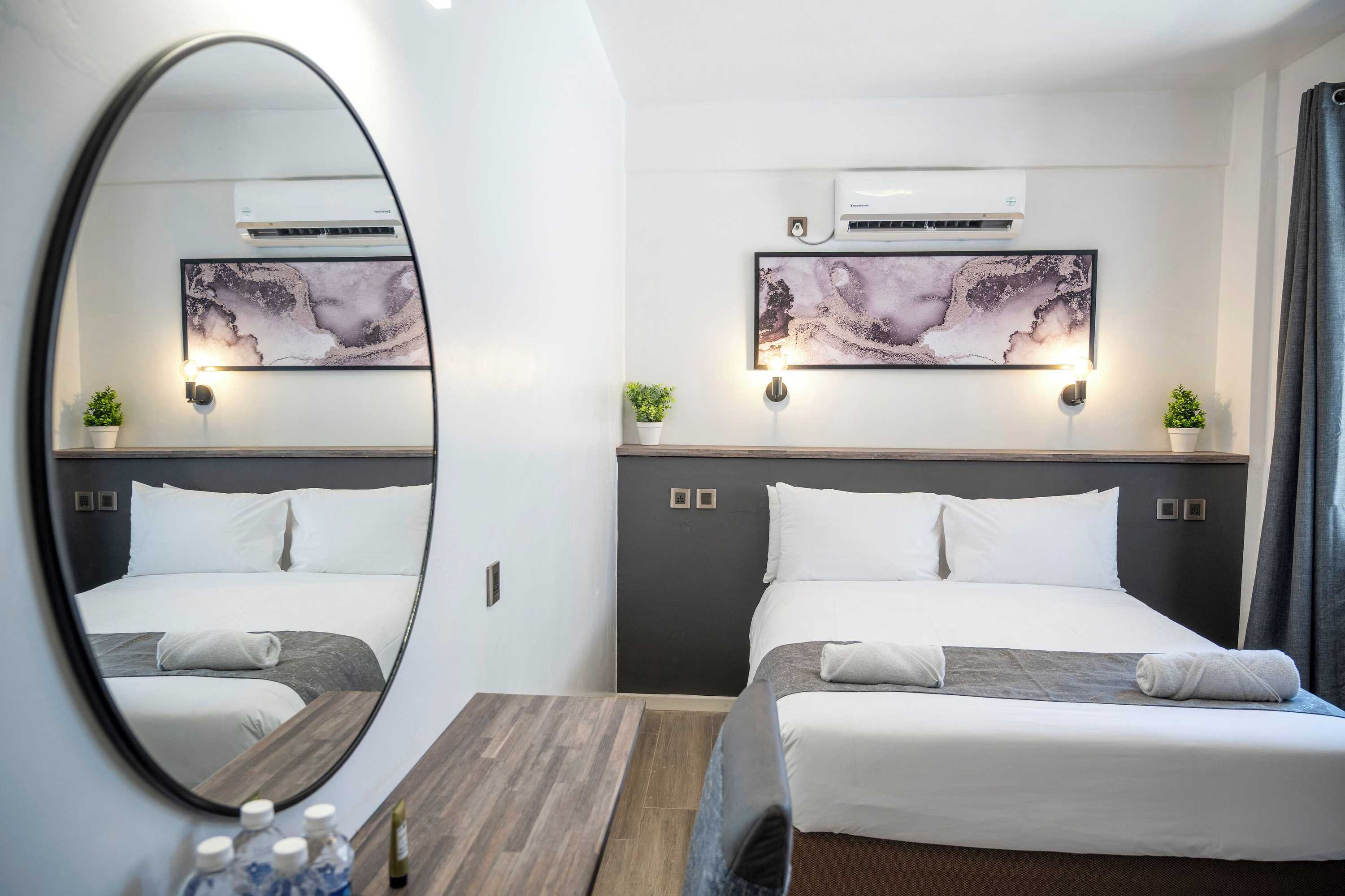 Gift card for The N1 Hotel & Campsite Victoria Falls Gift card for The N1 Hotel & Campsite Victoria Falls