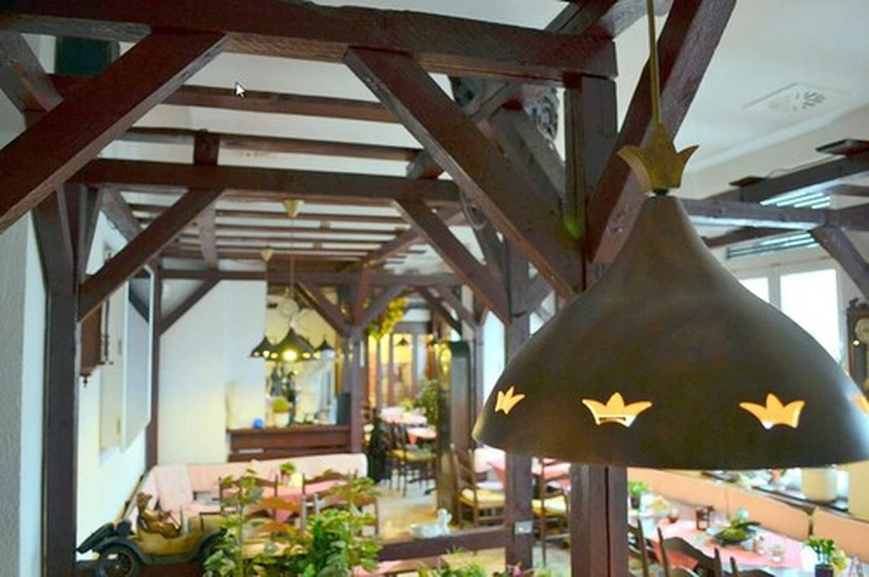 Gift card for Pension Dessauer Hof