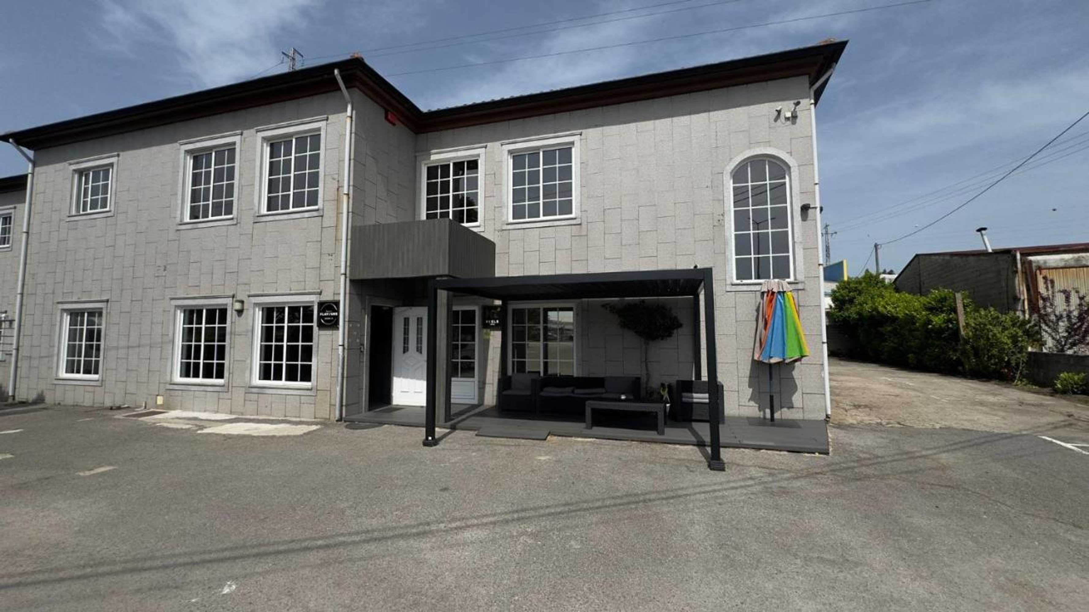 Gift card for Residencial O Trindade