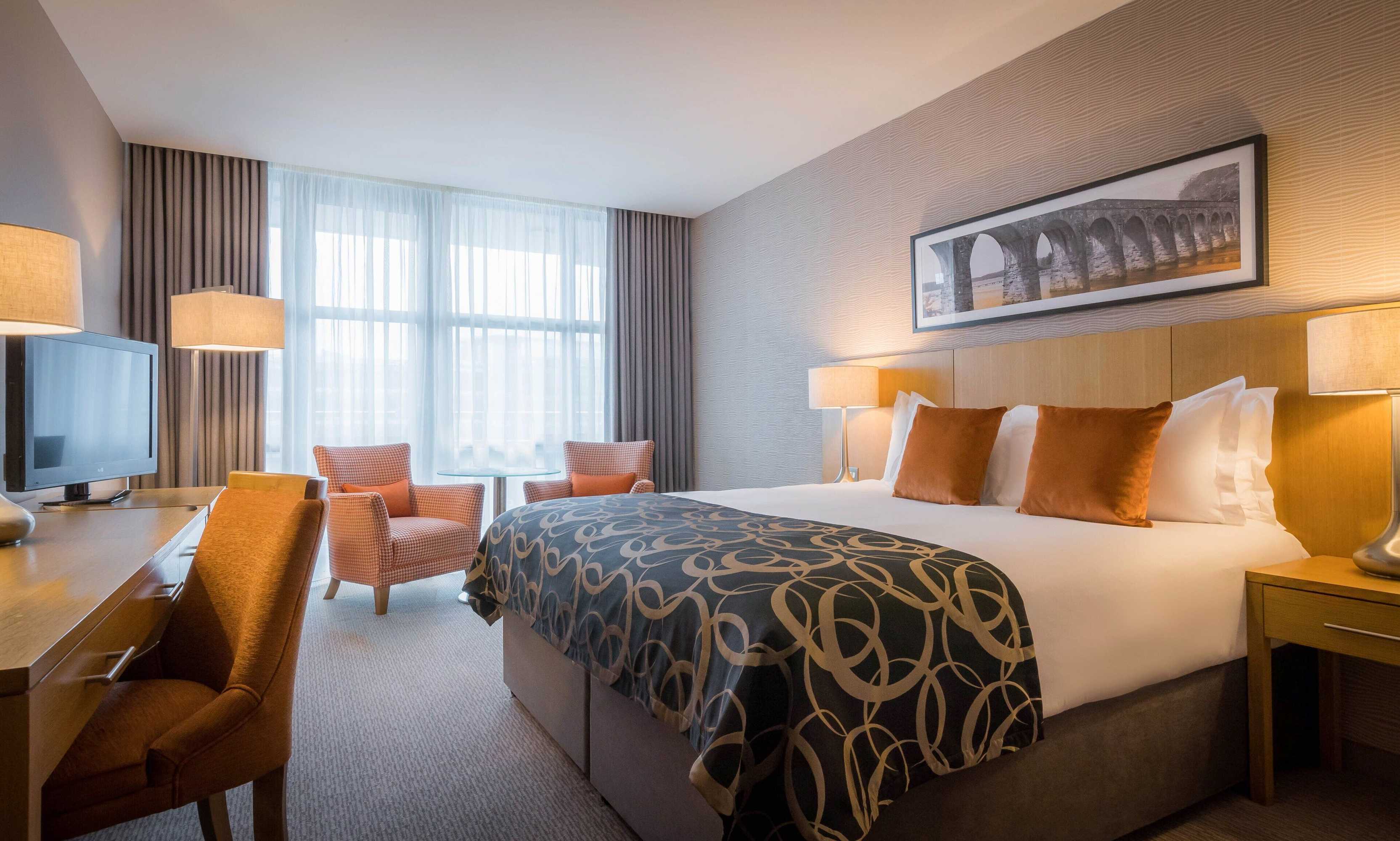 Gift card for Clayton Hotel Cork City Gift card for Clayton Hotel Cork City