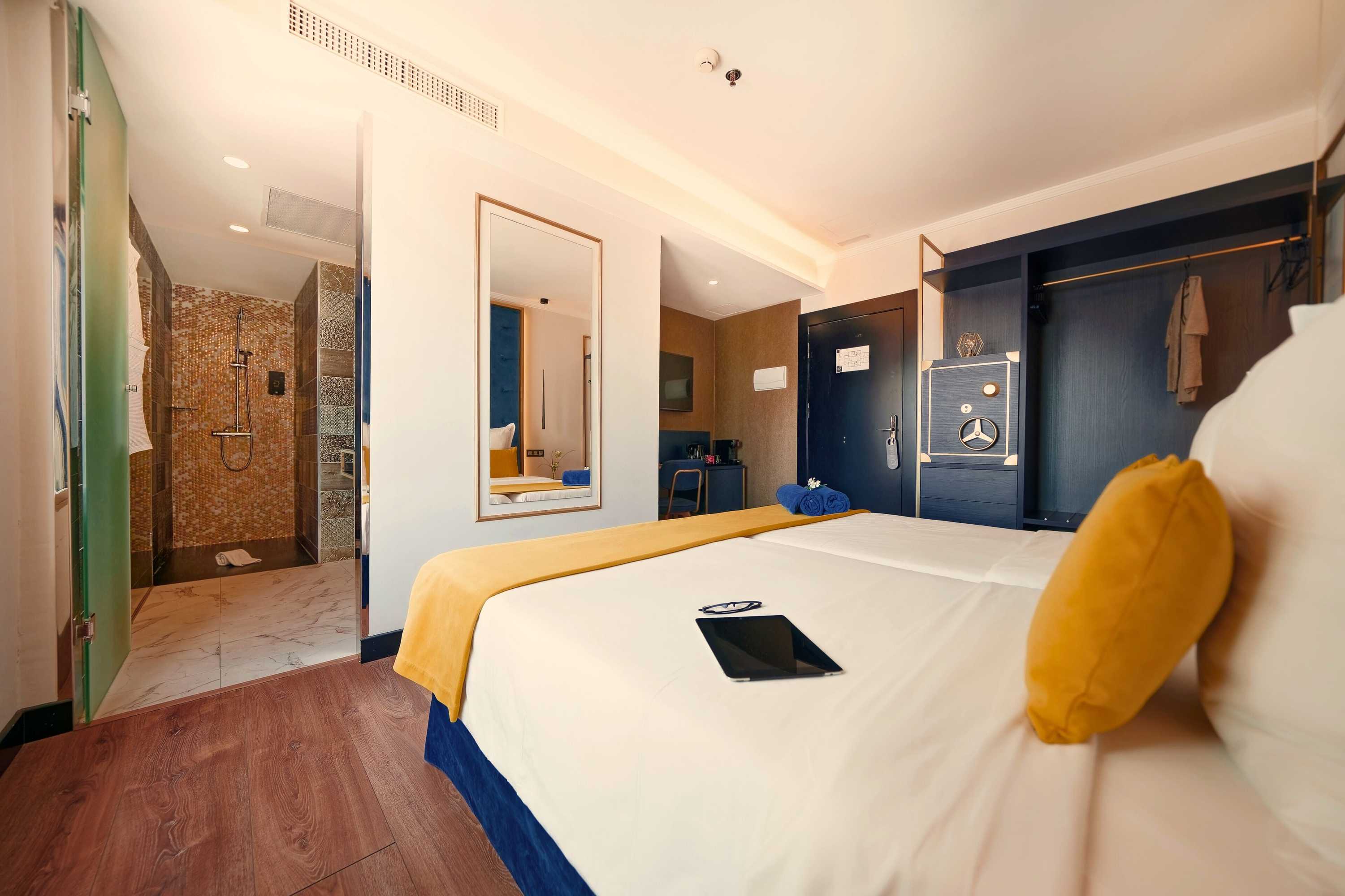 Gift card for Design Plus Bex Hotel Gift card for Design Plus Bex Hotel