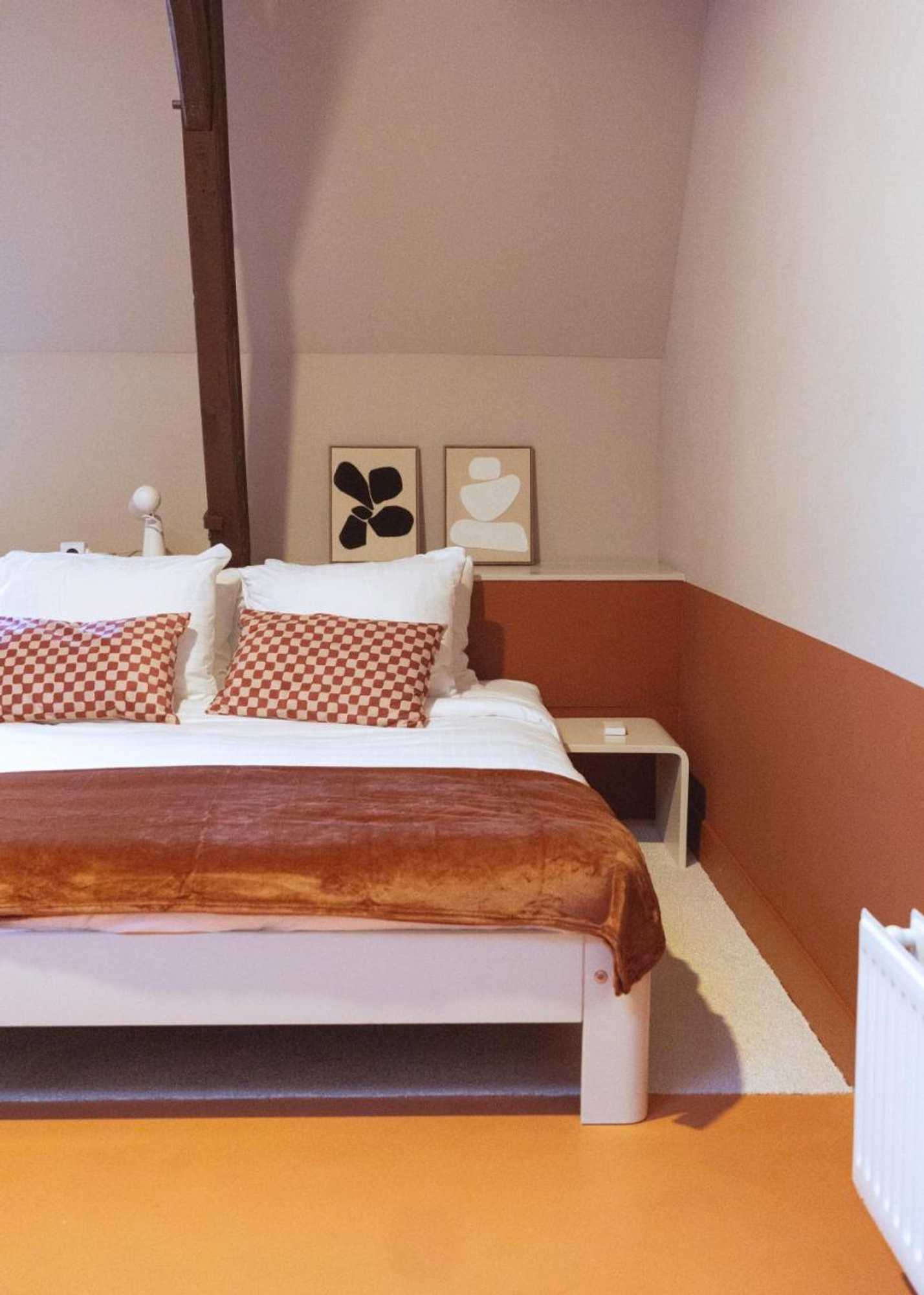 Gift card for Hotel in Het Huis Van Deventer