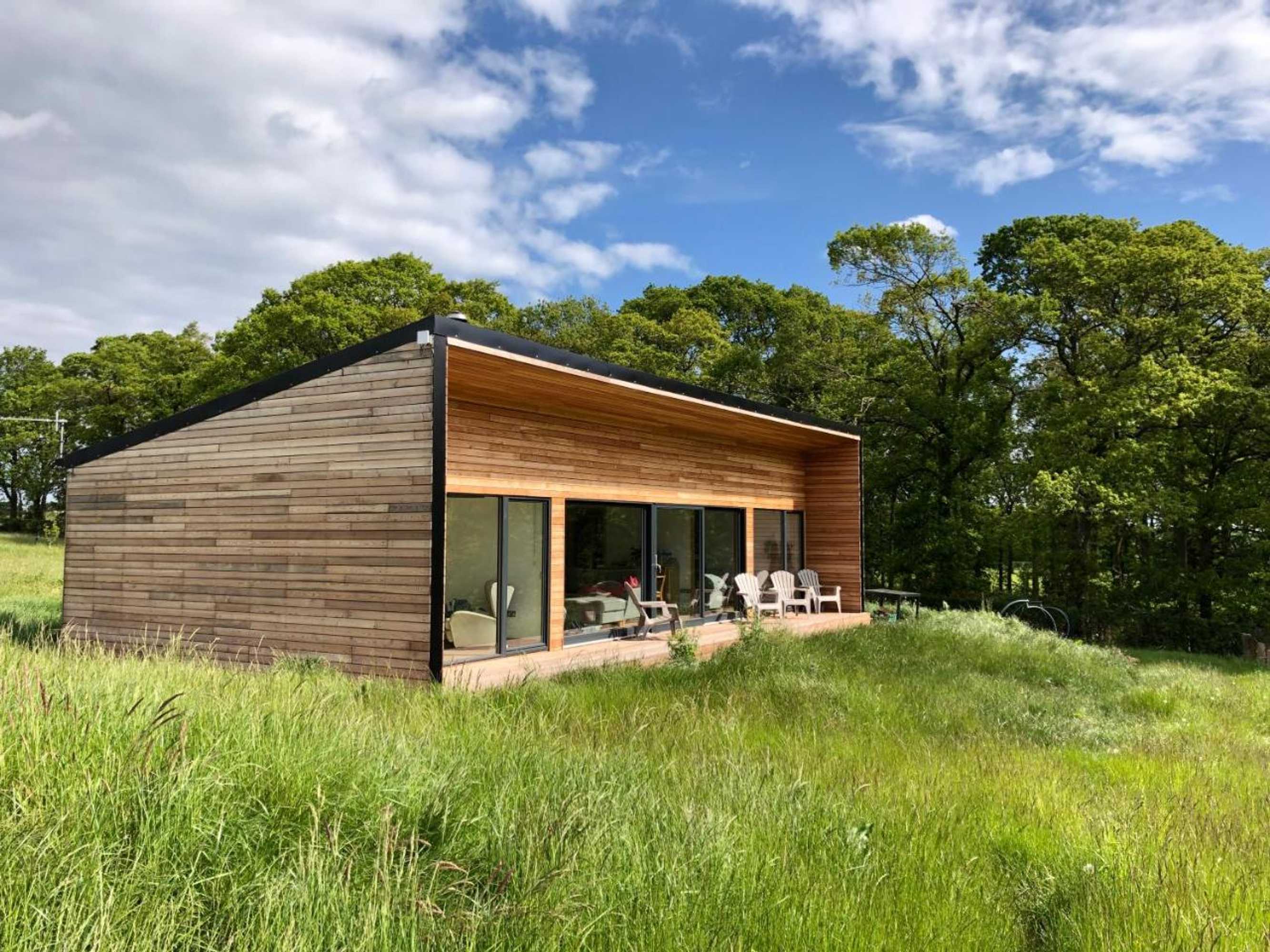 Gift card for Eden Hideaway