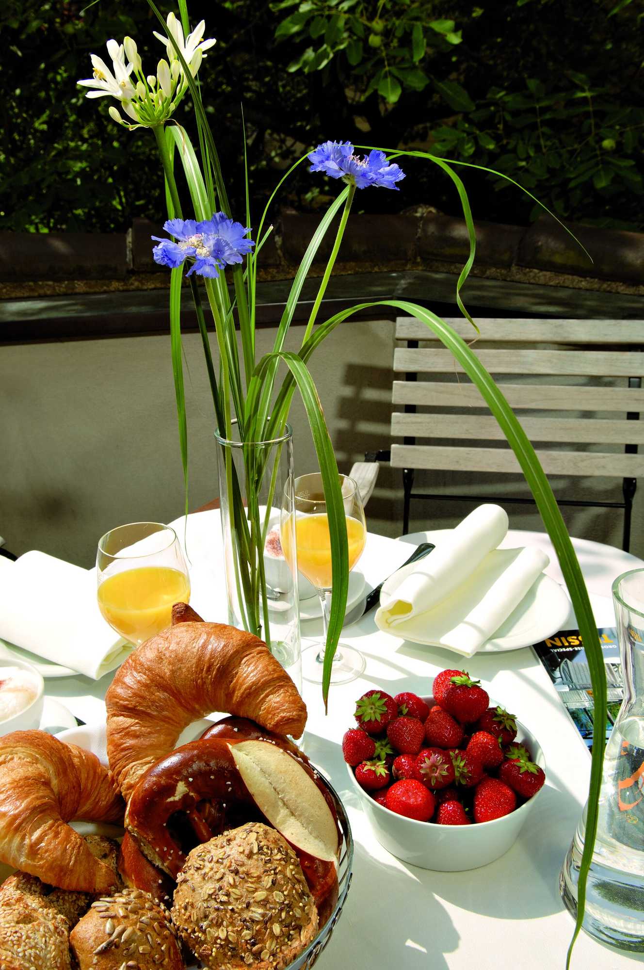 Gift card for Der Loewen