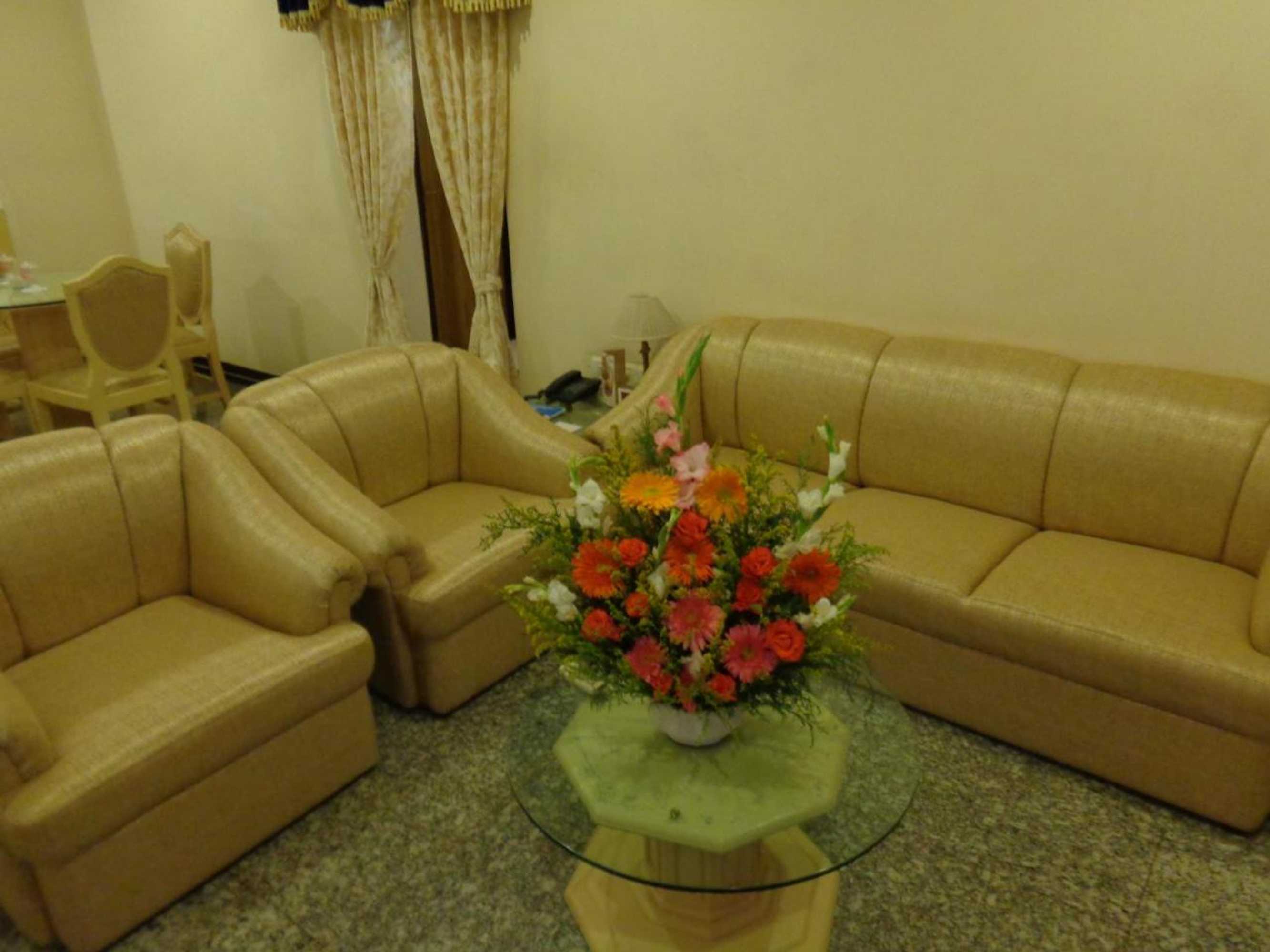 Gift card for Hotel Poonja International