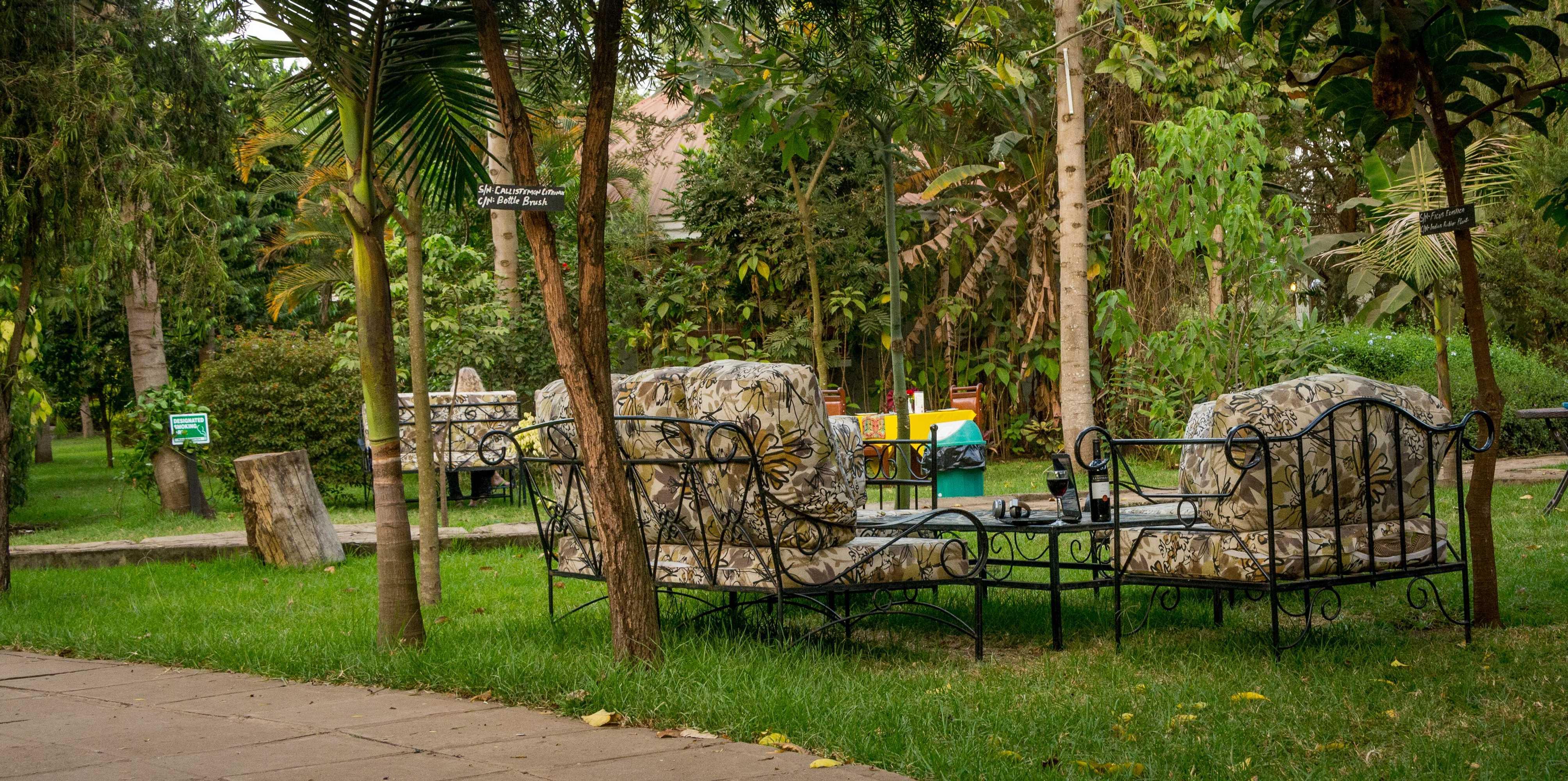 Gift card for Arusha Planet Lodge Gift card for Arusha Planet Lodge