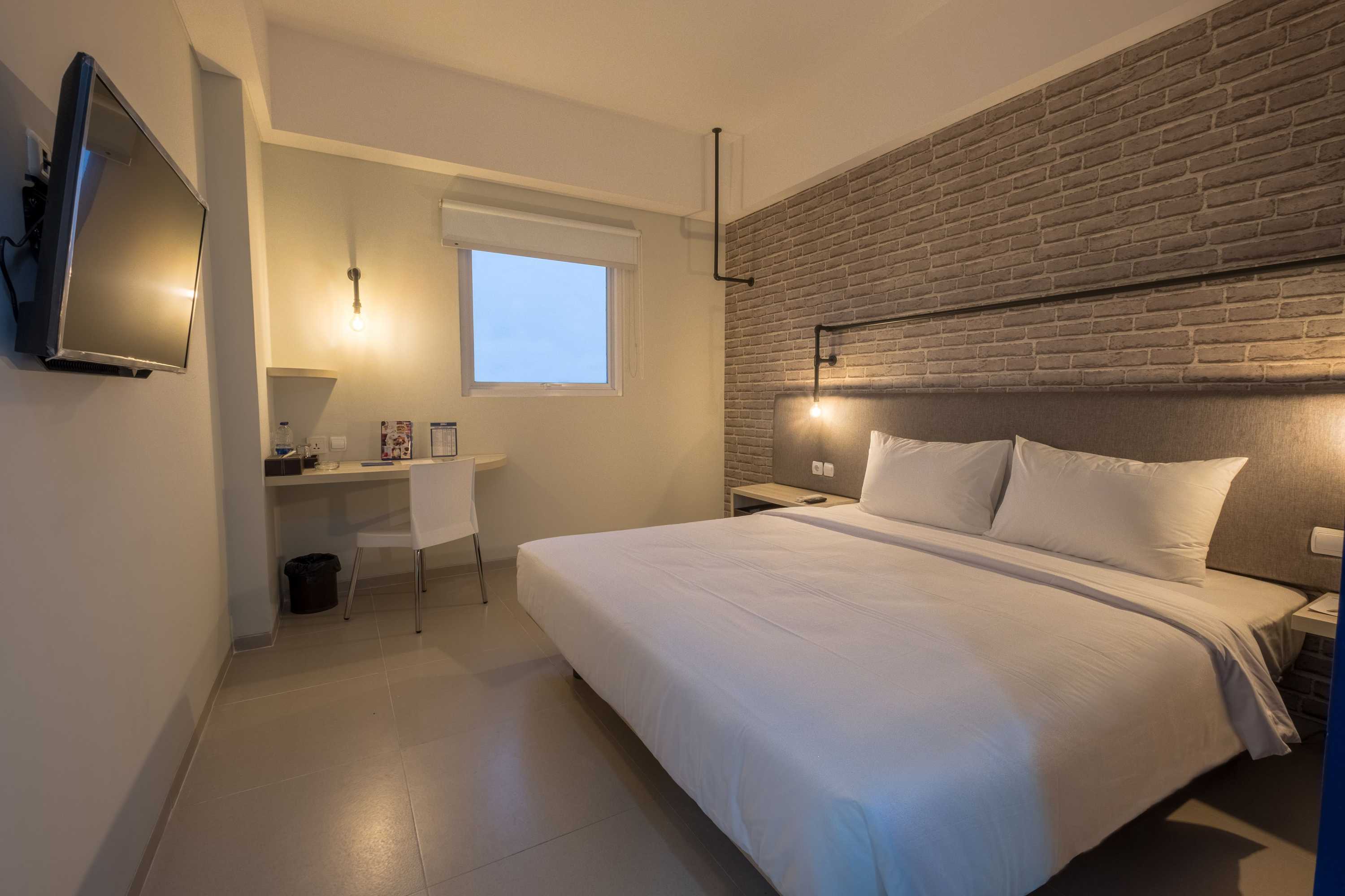 Gift card for Hotel 88 Bekasi By WH Gift card for Hotel 88 Bekasi By WH