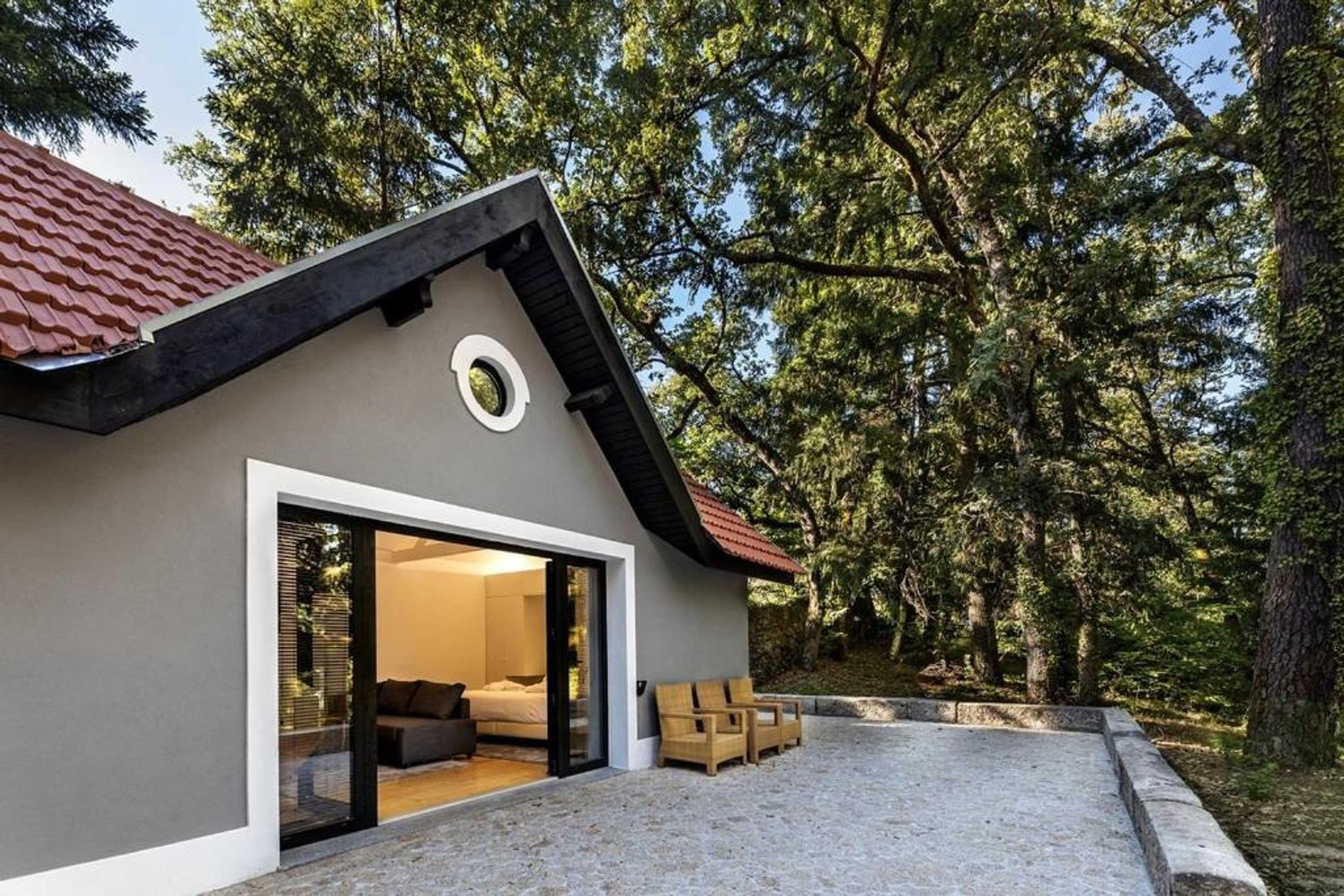 Gift card for Pedras Salgadas Spa & Nature Park