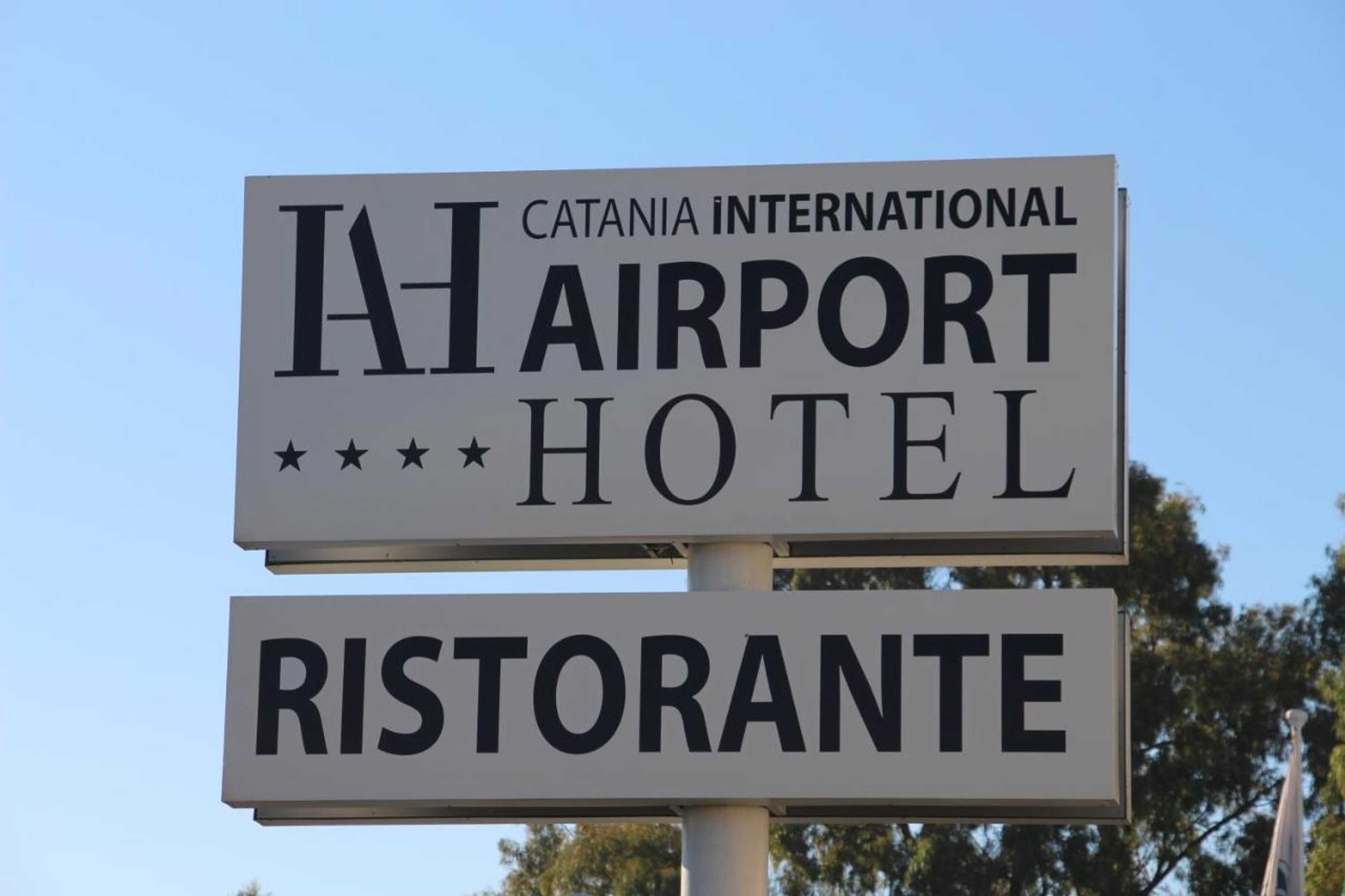 Gift card for Catania International Airport Hotel Gift card for Catania International Airport Hotel