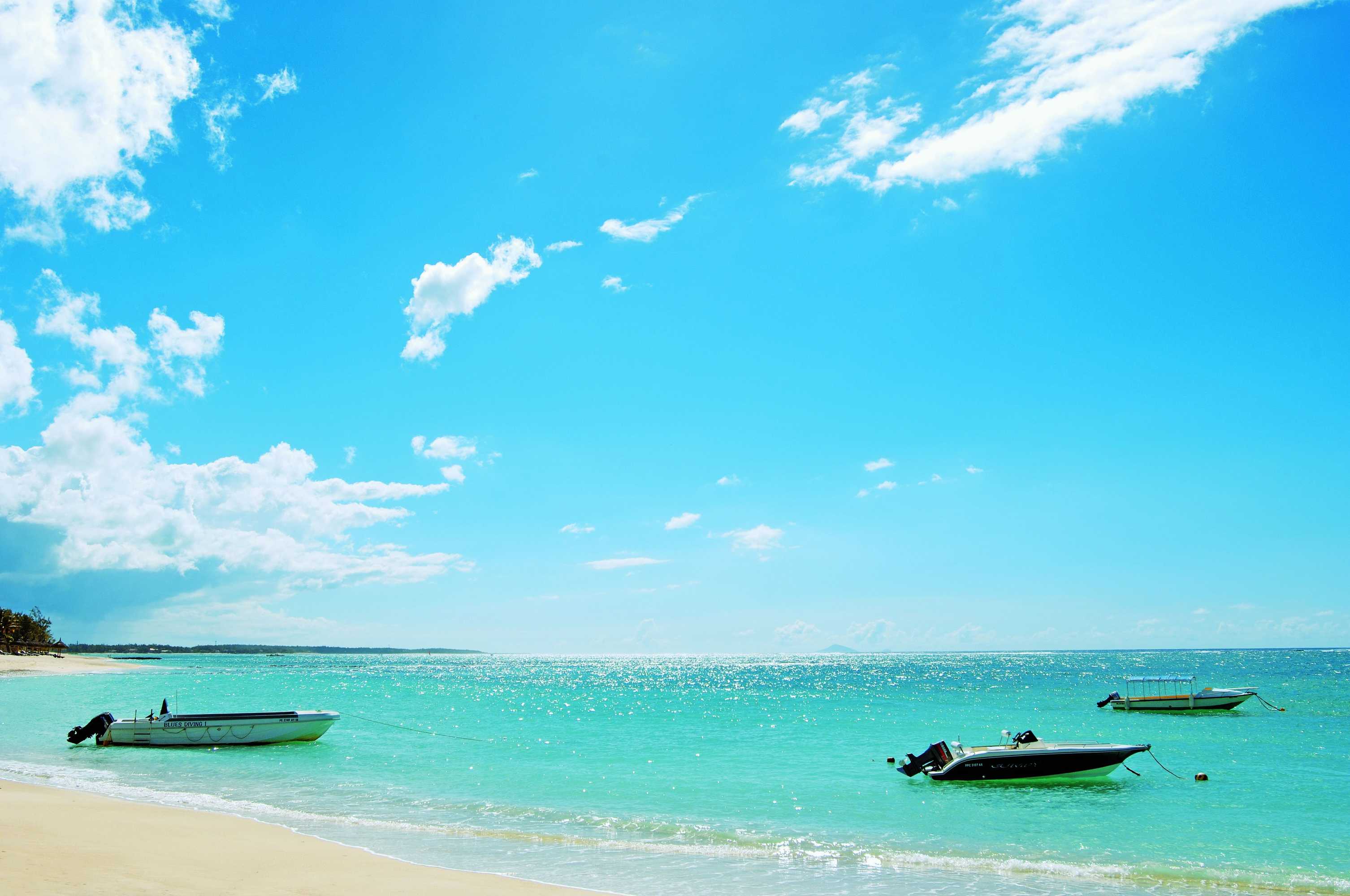 Gift card for Constance Belle Mare Plage Gift card for Constance Belle Mare Plage