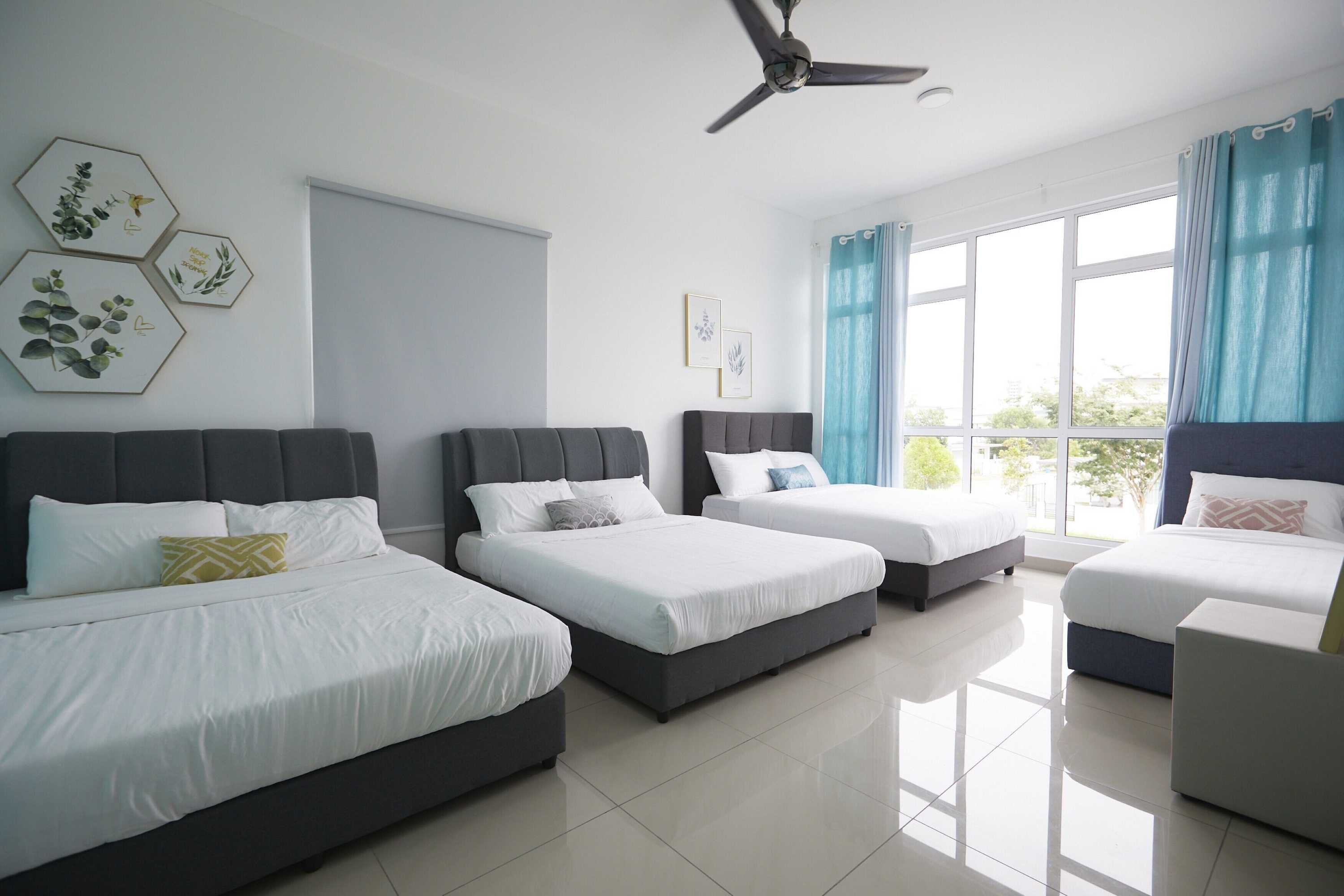 Gift card for Desaru Arcadia Villa By Convergence Gift card for Desaru Arcadia Villa By Convergence