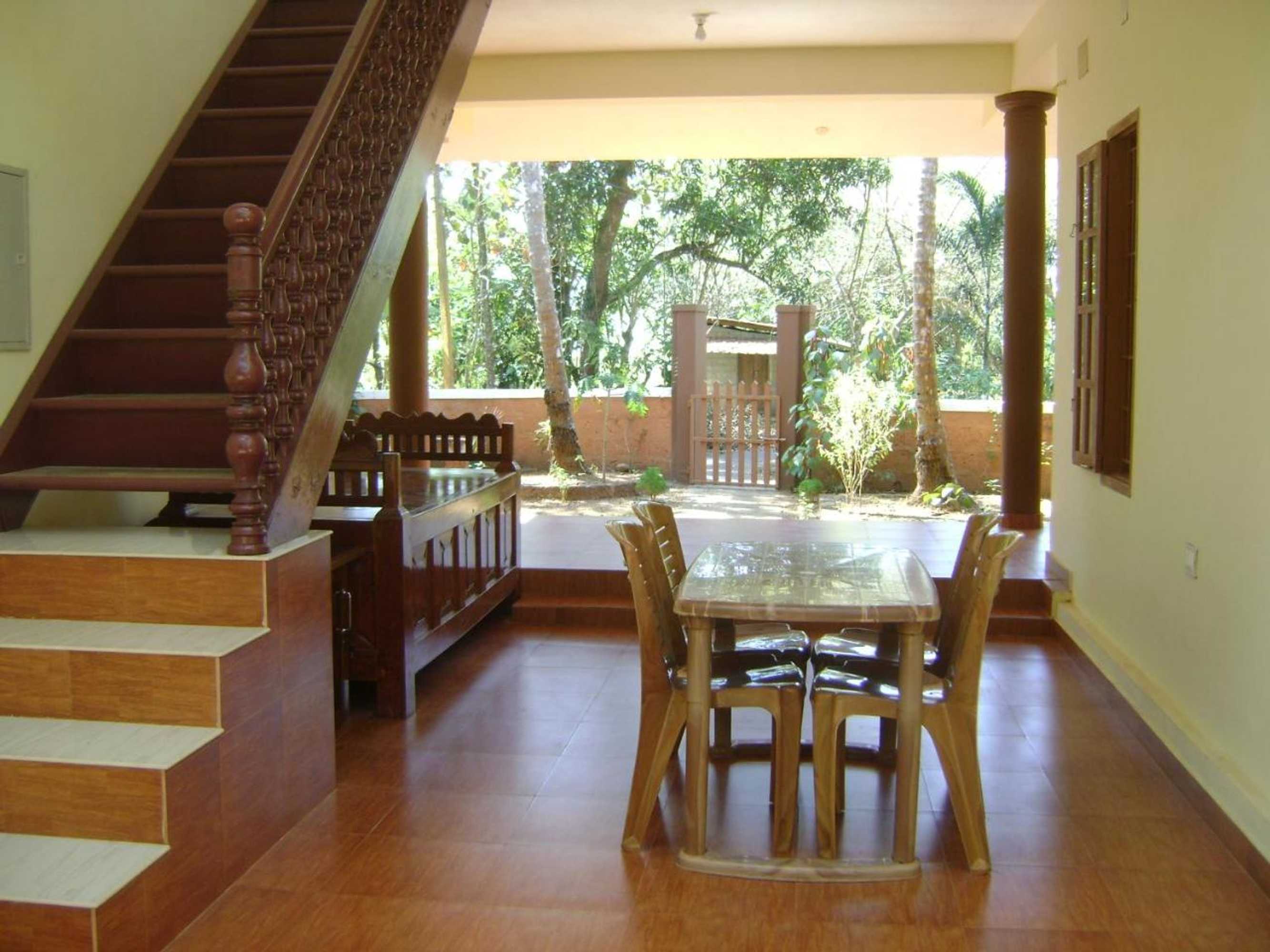 Gift card for Ivory Coaste