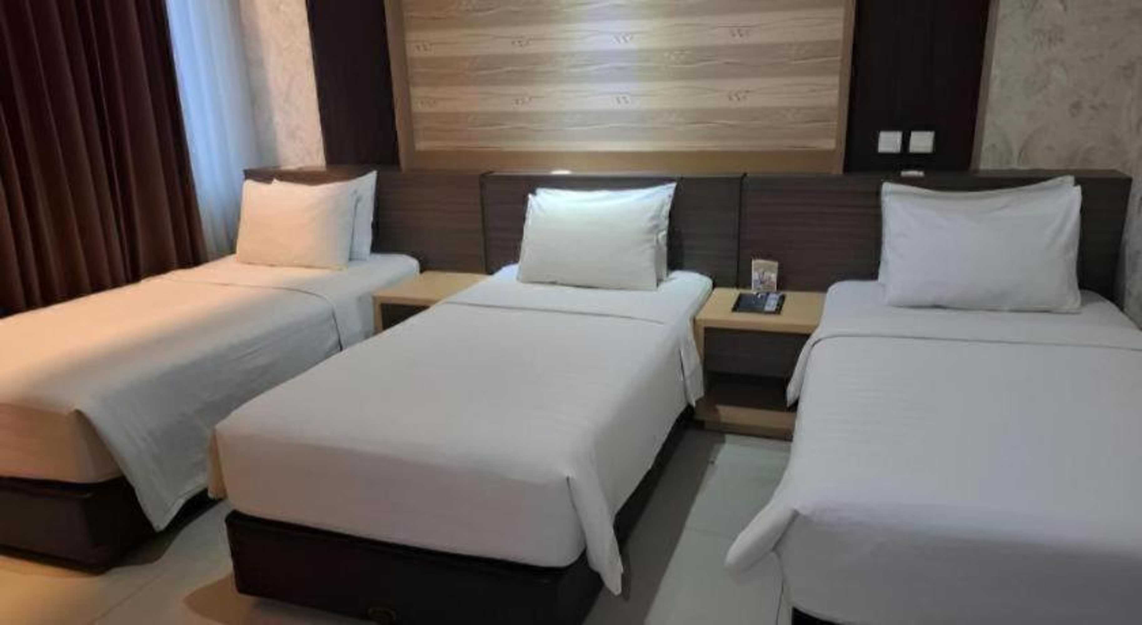 Gift card for Hotel Harmoni Tasikmalaya